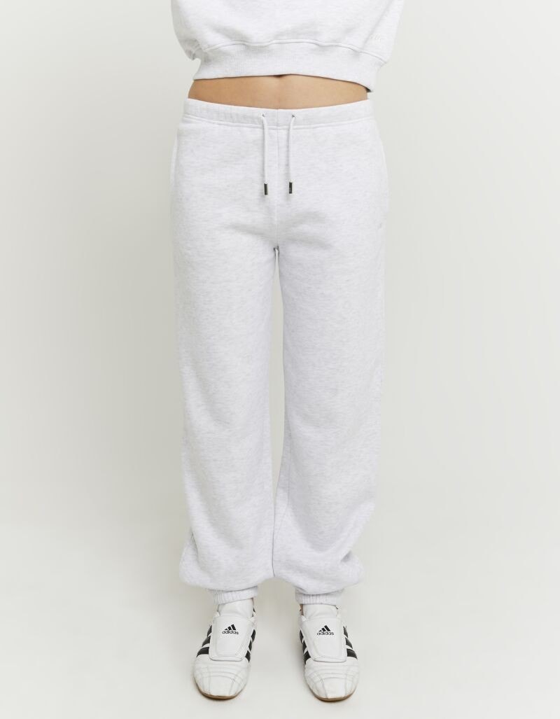 Tally Weijl Sweathose "SPACOLUCAS" Baumwollmischung, bequem günstig online kaufen