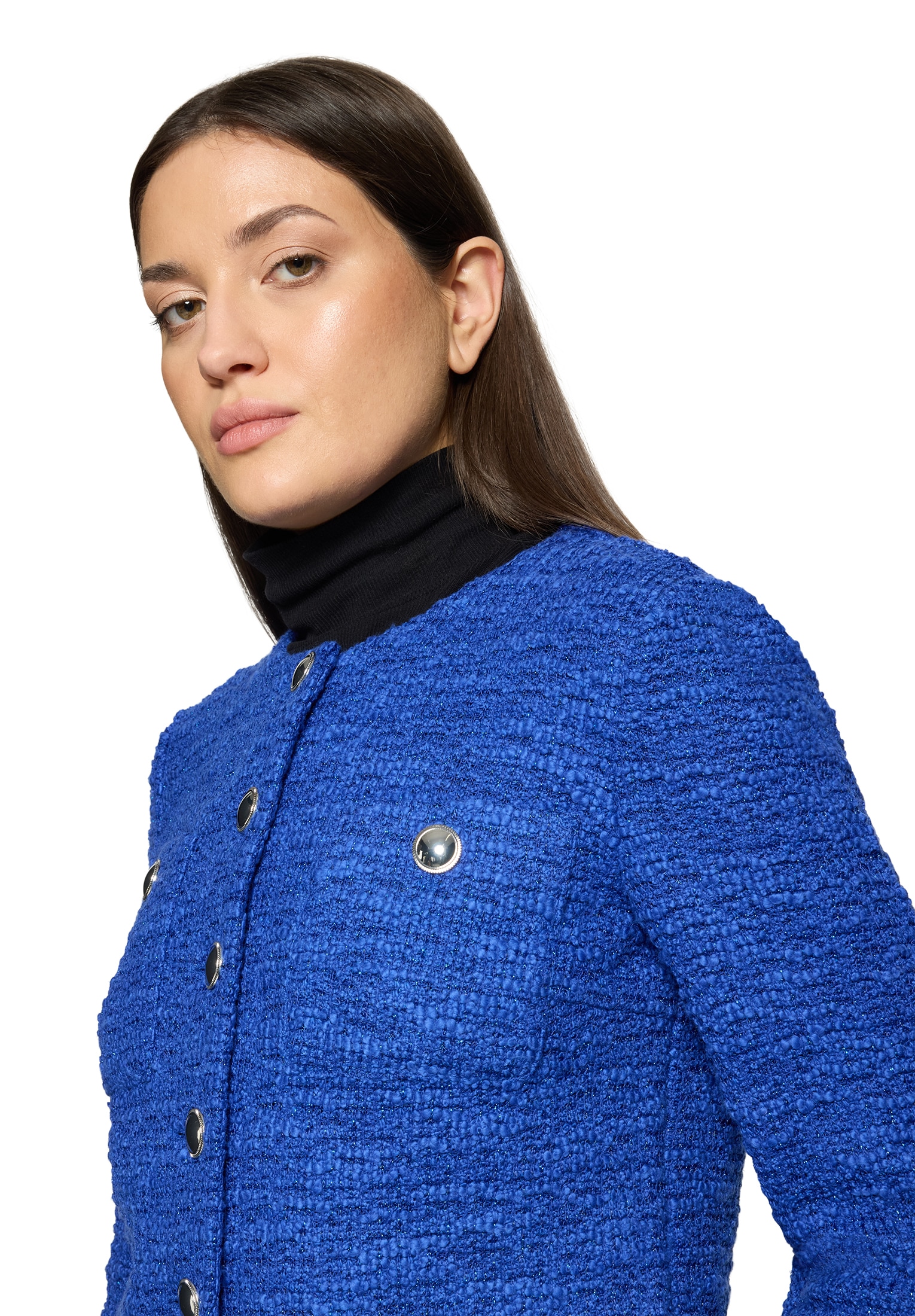 Betty Barclay Jackenblazer »Damen langarm«