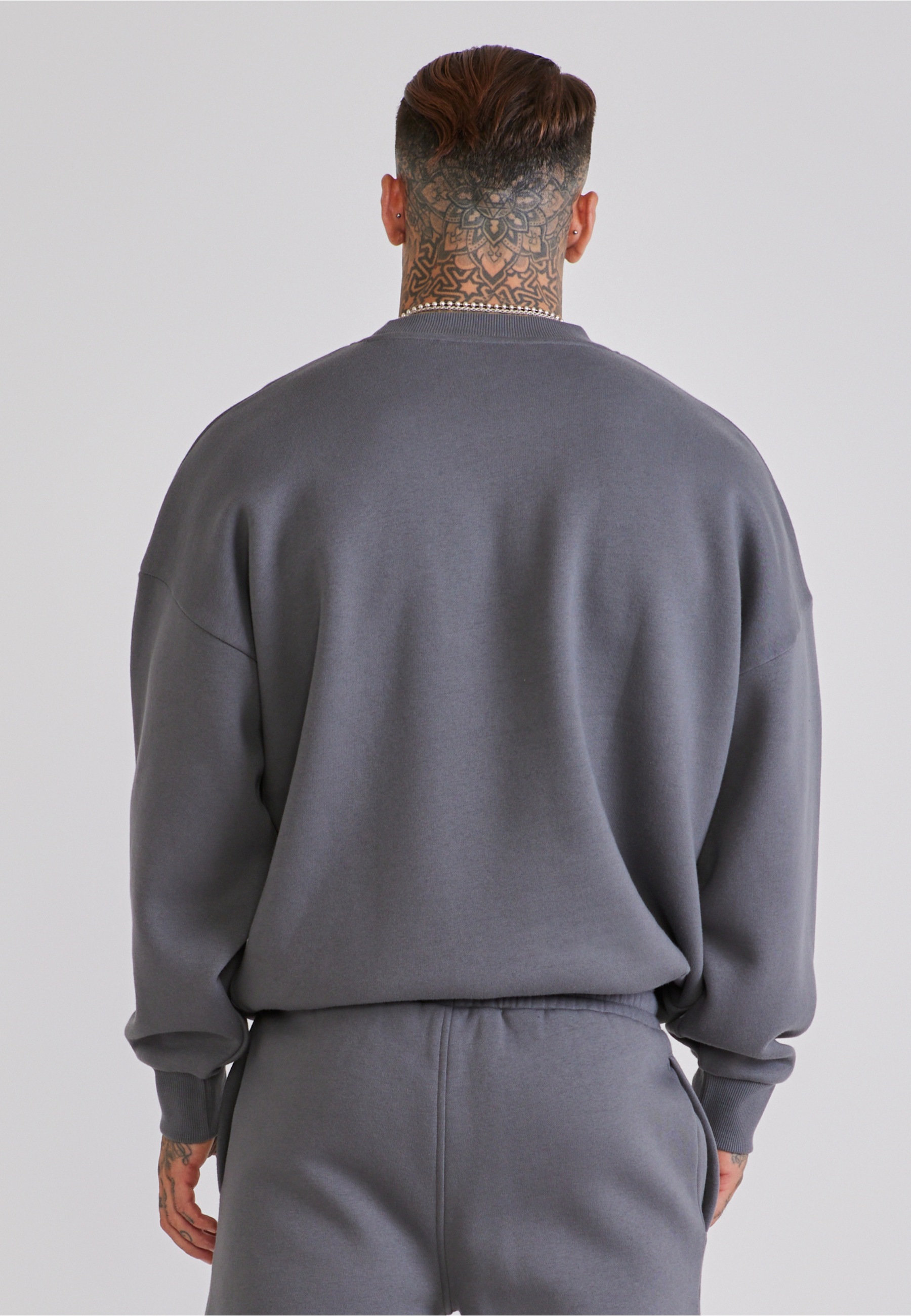 Siksilk Sweater »SikSilk Essentials Sweater«, 1
