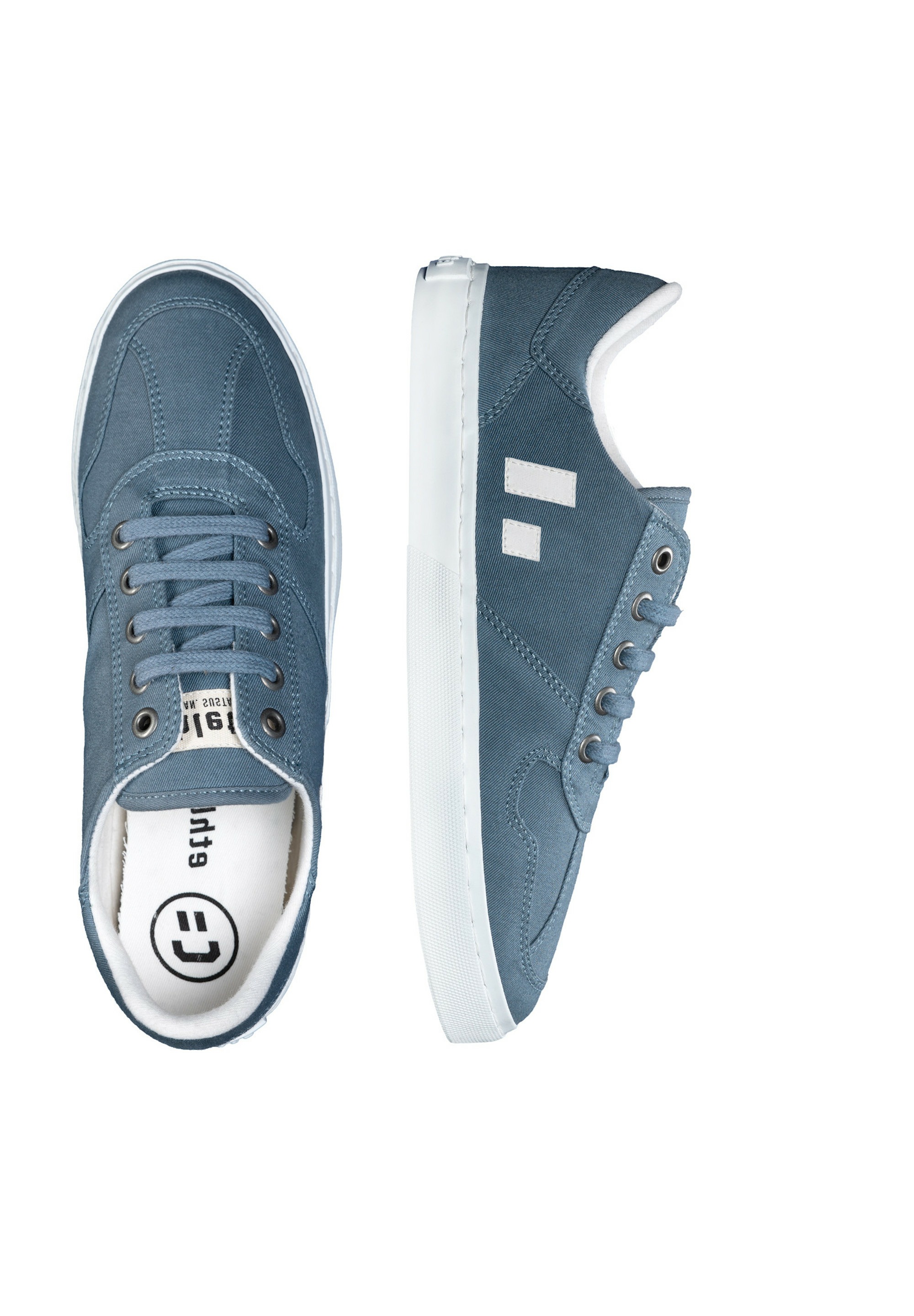 ETHLETIC Sneaker "Root II", Fairtrade Produkt günstig online kaufen