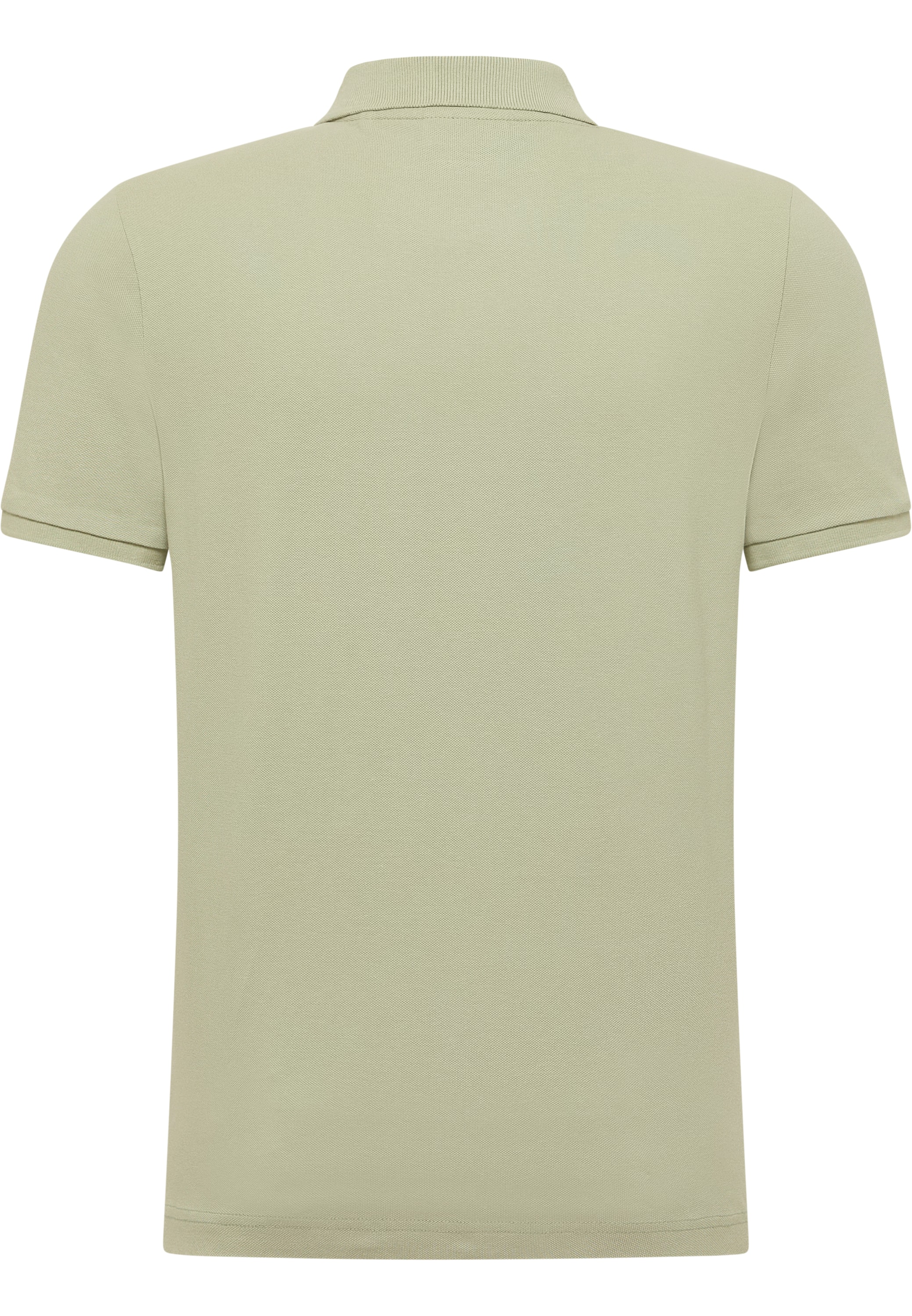 MUSTANG Kurzarmshirt »Herren Style Palco«