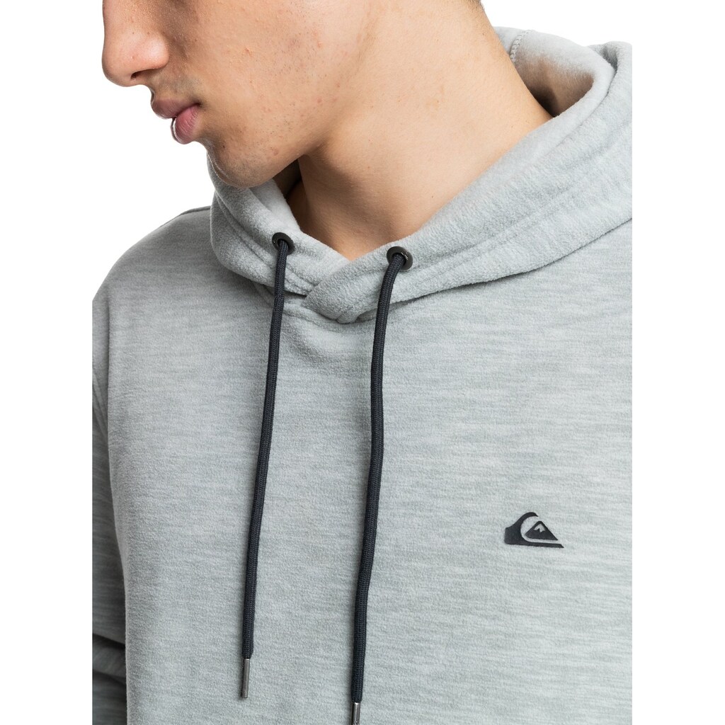 Quiksilver Kapuzensweatshirt »Essentials«