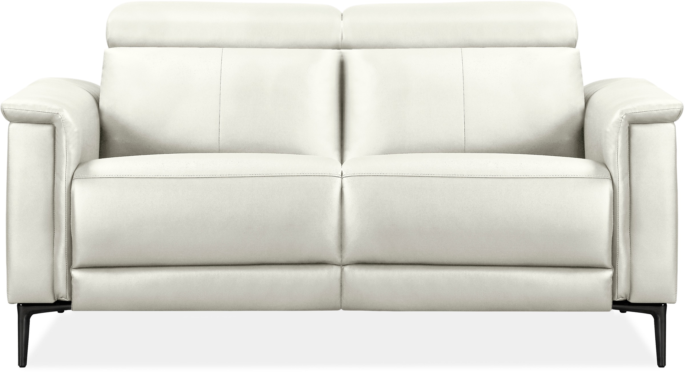 Home affaire 2-Sitzer "Lund" manueller od. elektrischer Relaxfunktion und U günstig online kaufen