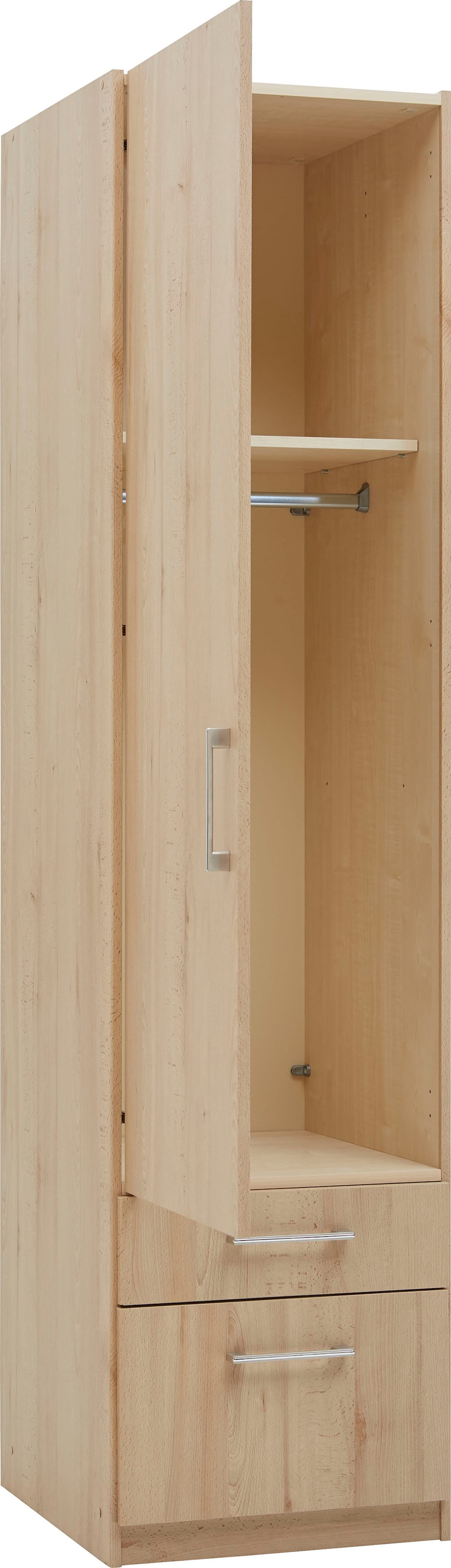 priess Drehtürenschrank »Lindau«