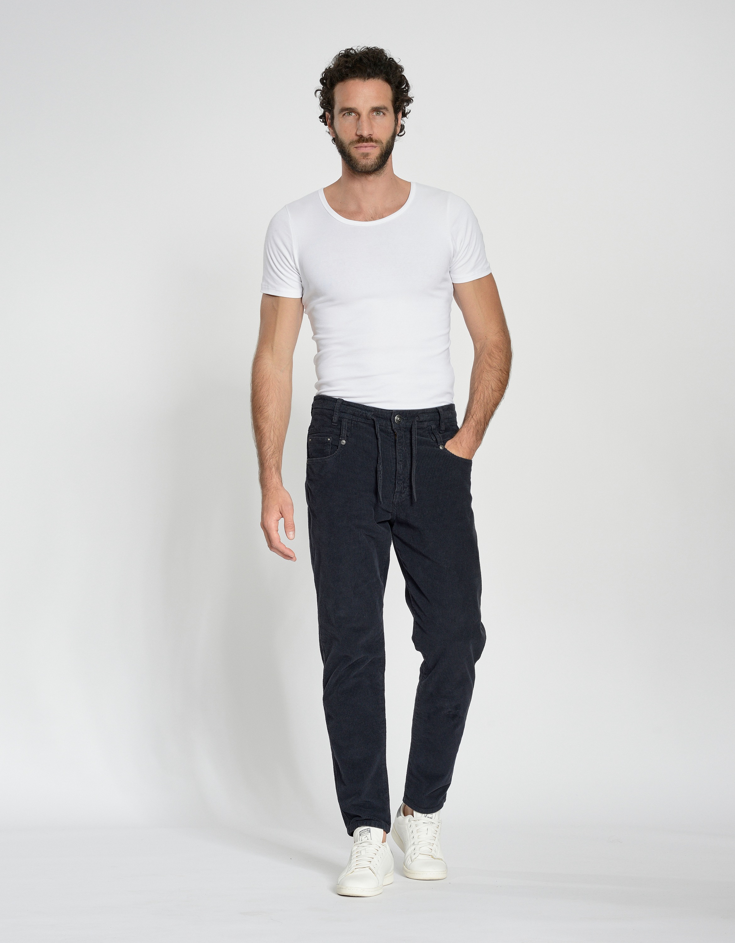 GANG Relaxhose »GANG Hosen Relaxed Jogging 94MARCO JOGGER«
