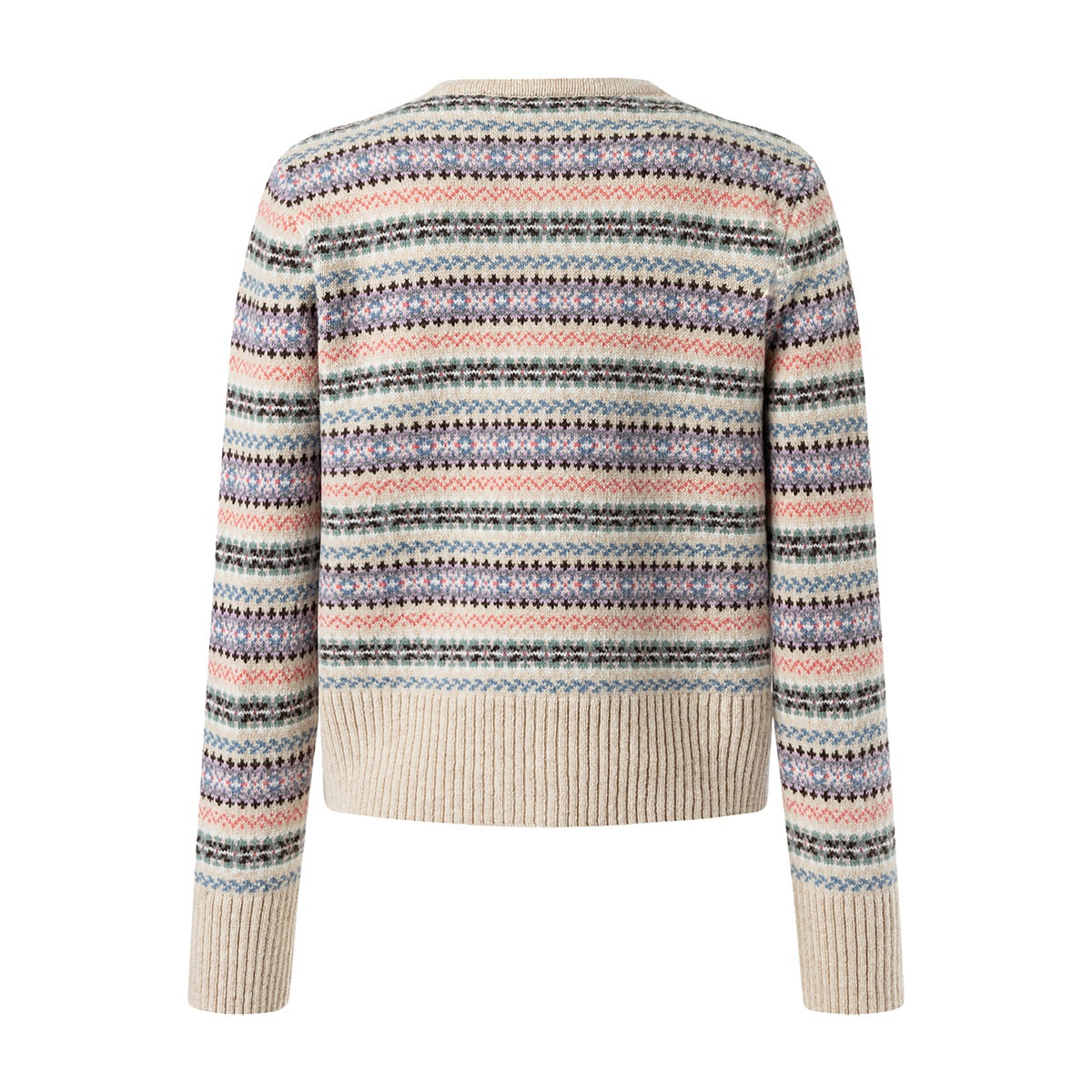 MAERZ Muenchen Strickjacke »Maerz Muenchen 266101 Strickjacke Damen Bekleidung«