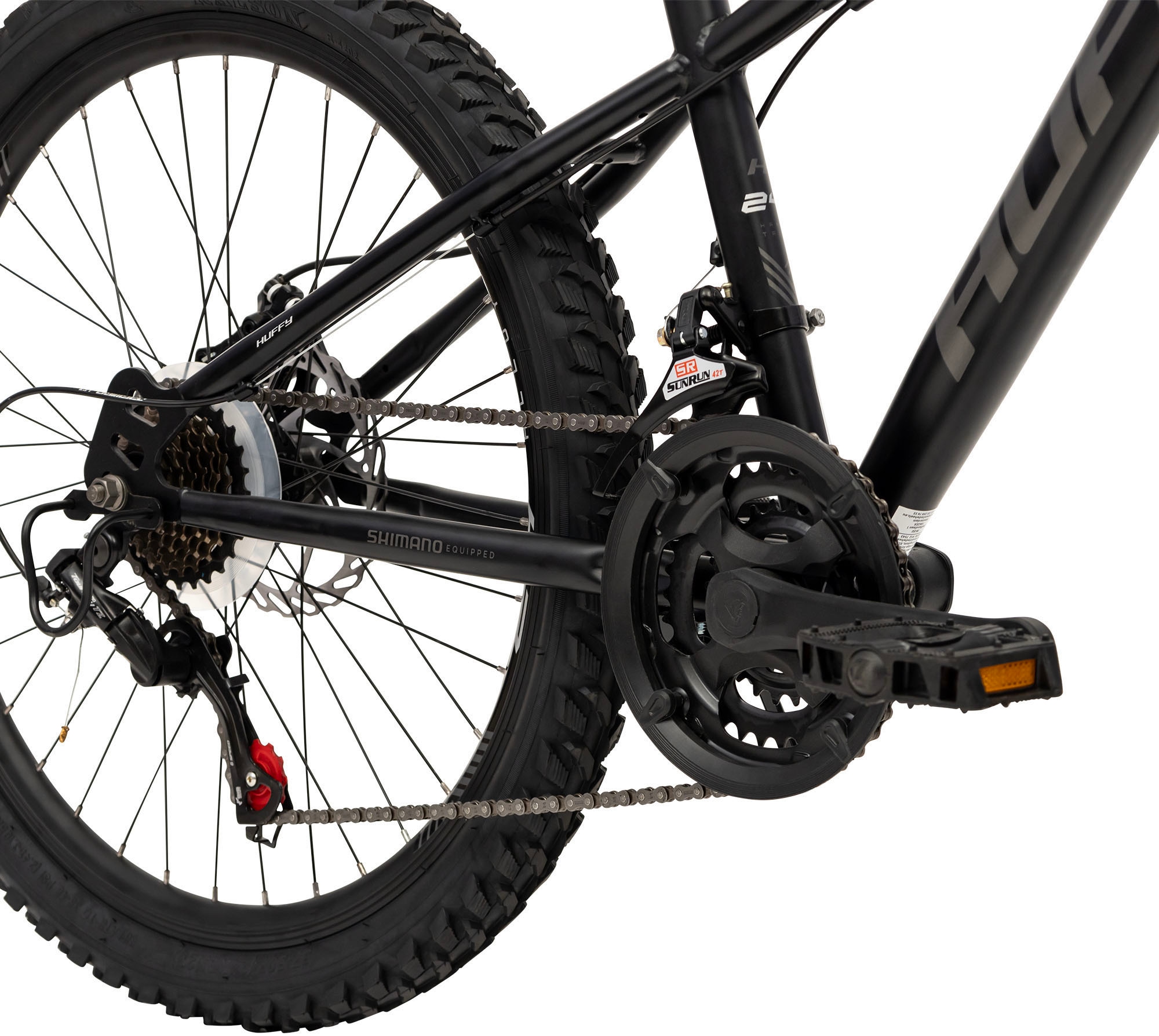 Huffy Jugendfahrrad