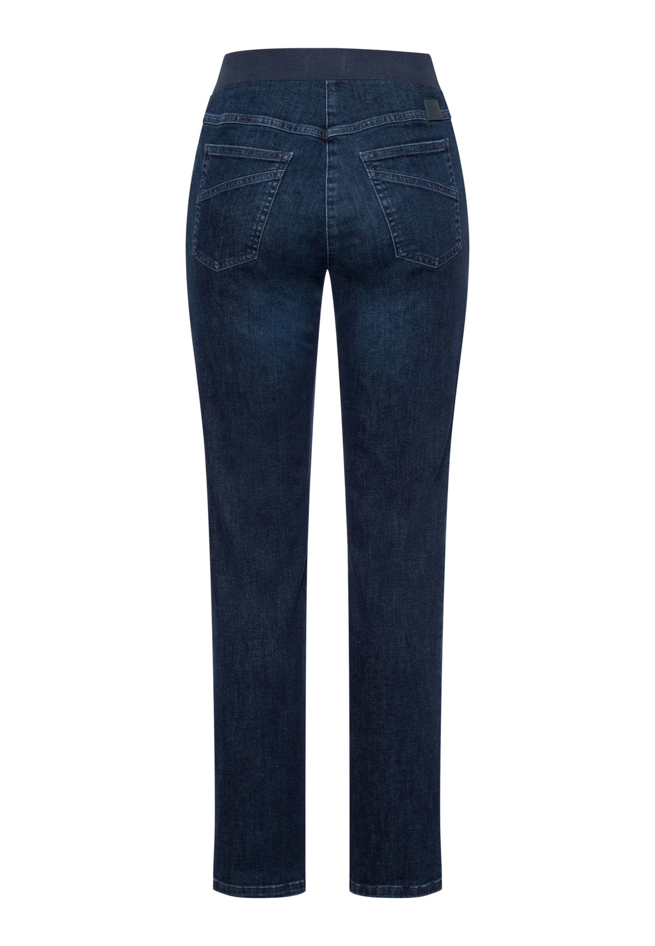 RAPHAELA by BRAX Bequeme Jeans »Style PAMINA«