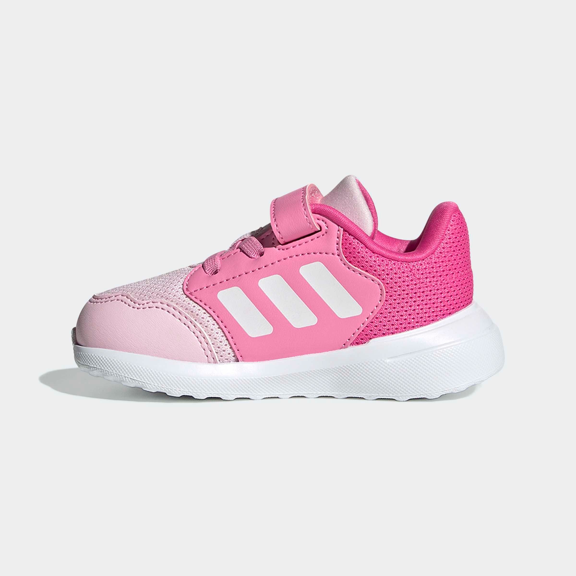 adidas Sportswear Klettschuh »TENSAUR RUN 3.0 KIDS«  für Kinder, mit Klettverschluss