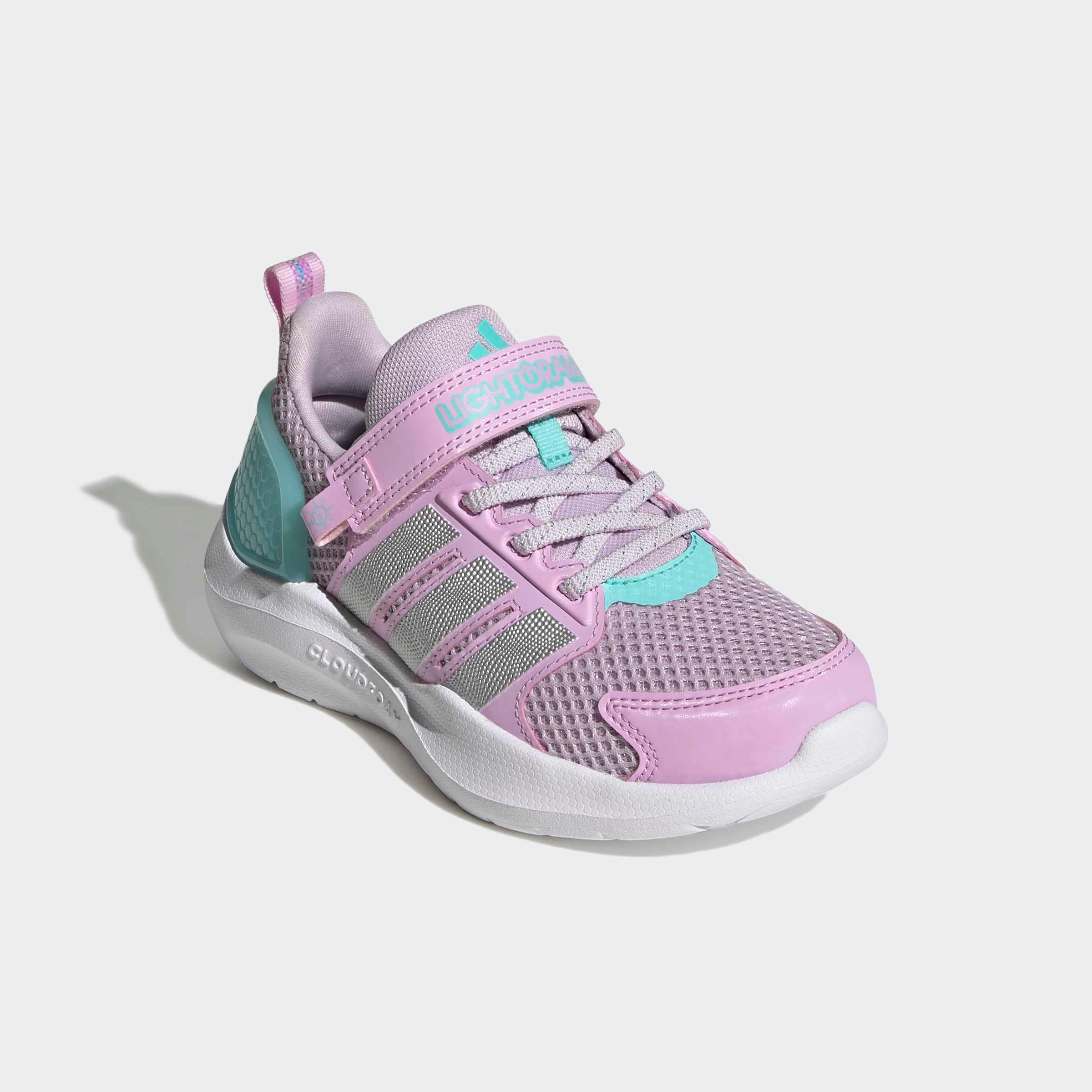 adidas Sportswear Sneaker "LIGHTORAMA RUNNER KIDS" mit Blink Funktion, für günstig online kaufen