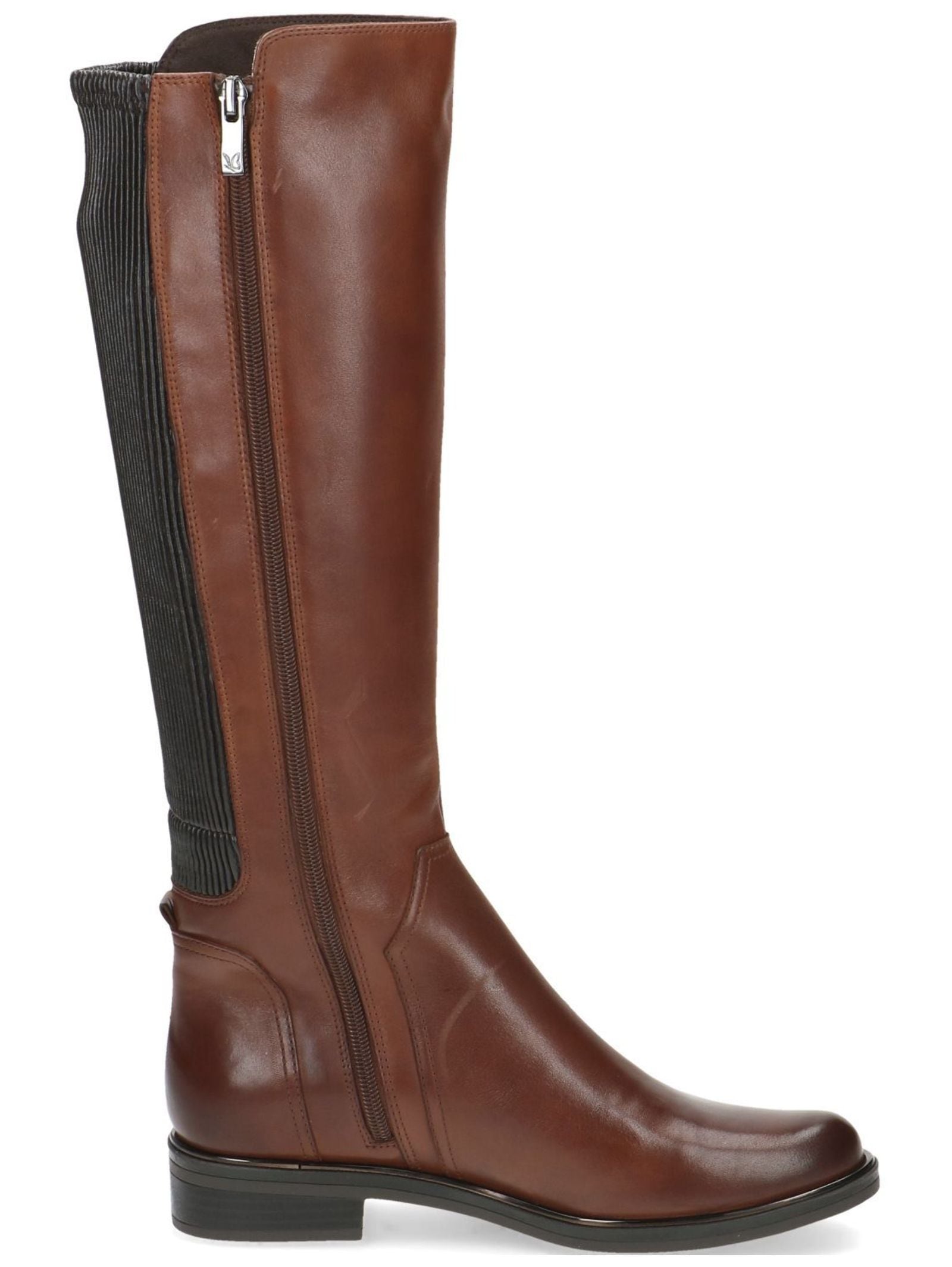 Caprice Stiefel »Caprice Stiefel Leder/Textil«