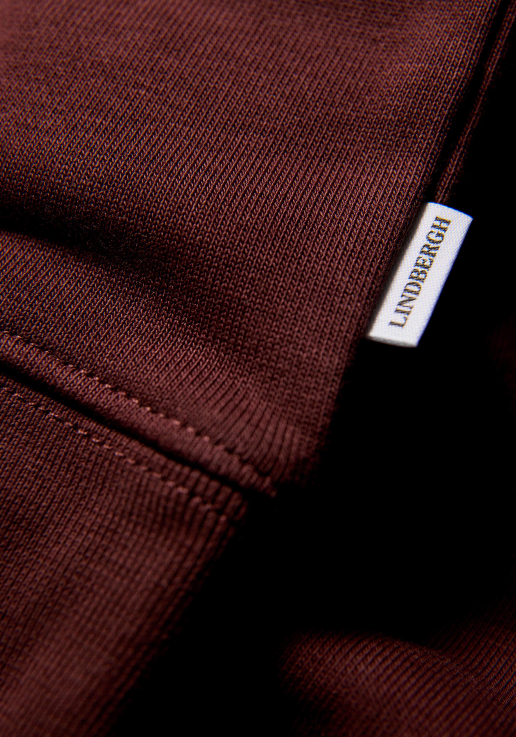 LINDBERGH Hoodie »Lindbergh Hoodie«