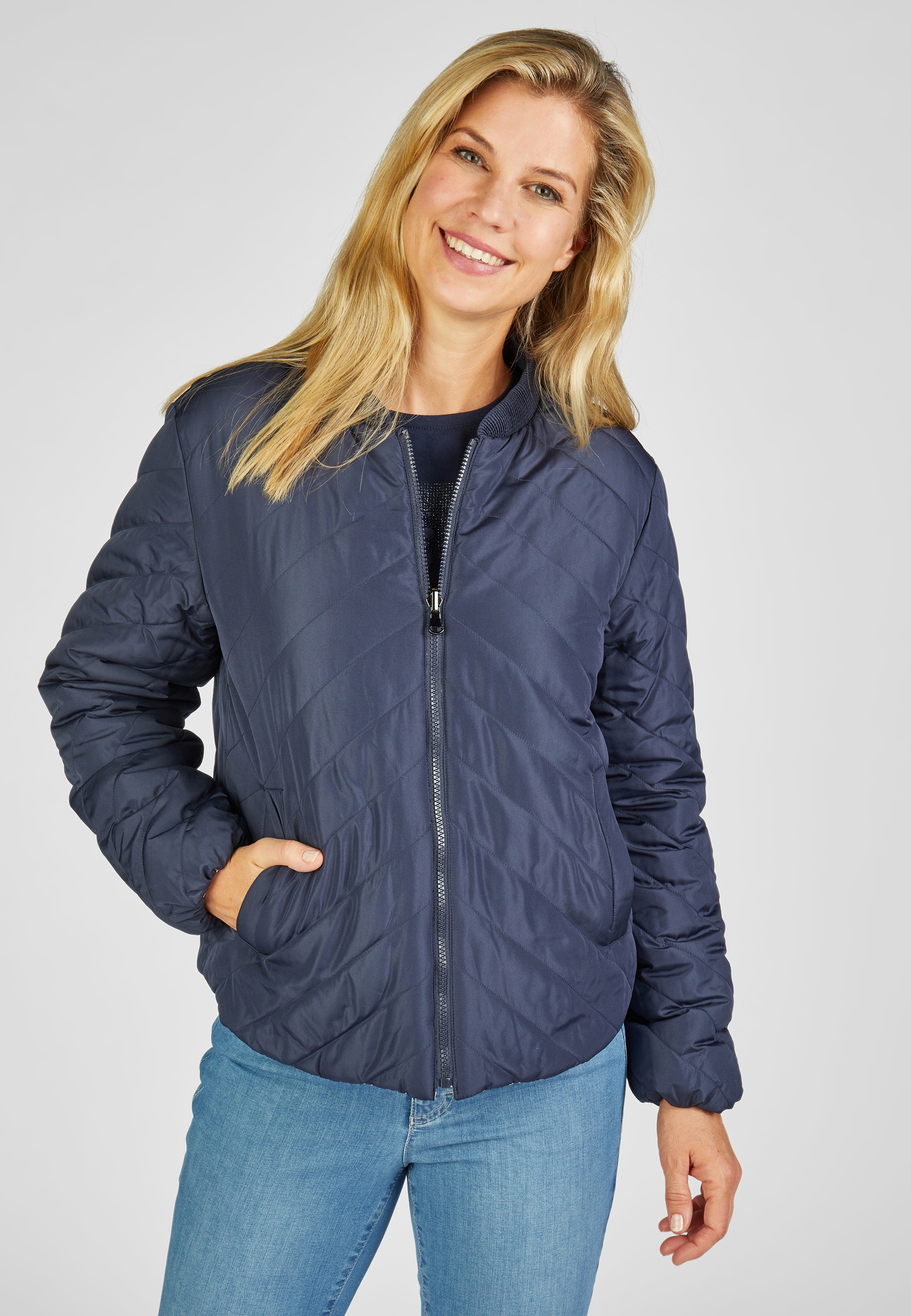 Rabe Blouson »RABE Wendejacke«