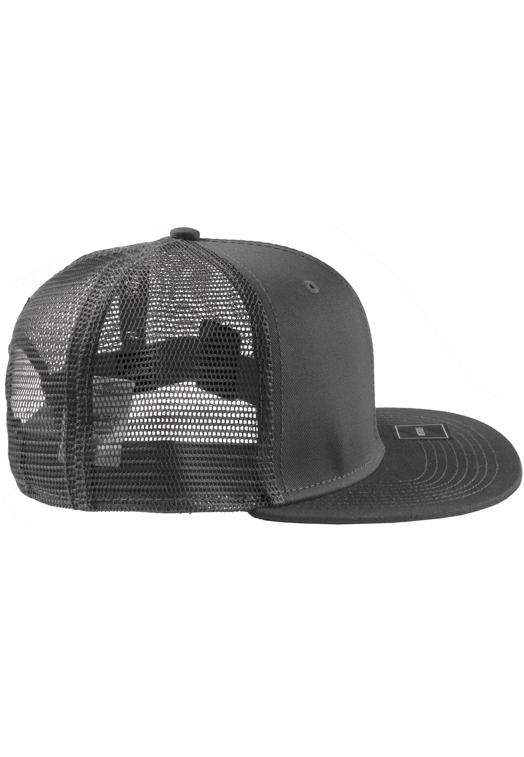 MSTRDS Flex Cap »MSTRDS Accessoires MoneyClip Trucker Snapback Cap«