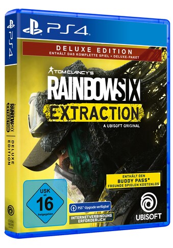 UBISOFT Spielesoftware »Tom Clancy’s Rainbow S...