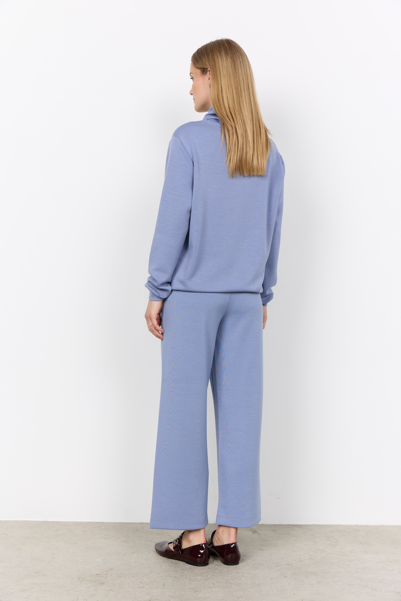 soyaconcept Sweatshirt »SC-BANU 329«, Viskosemischung
