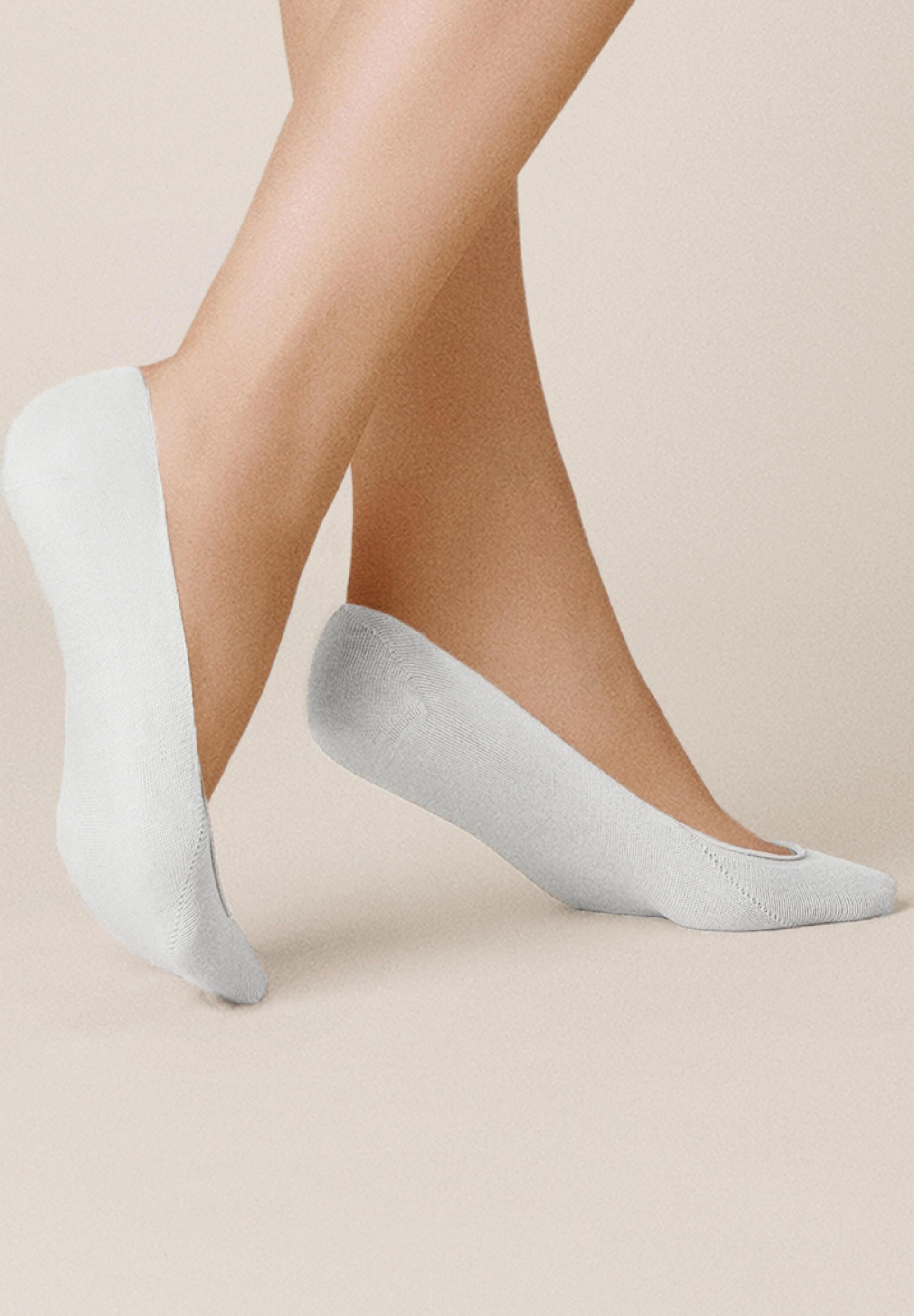 KUNERT Füßlinge »Füsslinge Liz Ballerina«