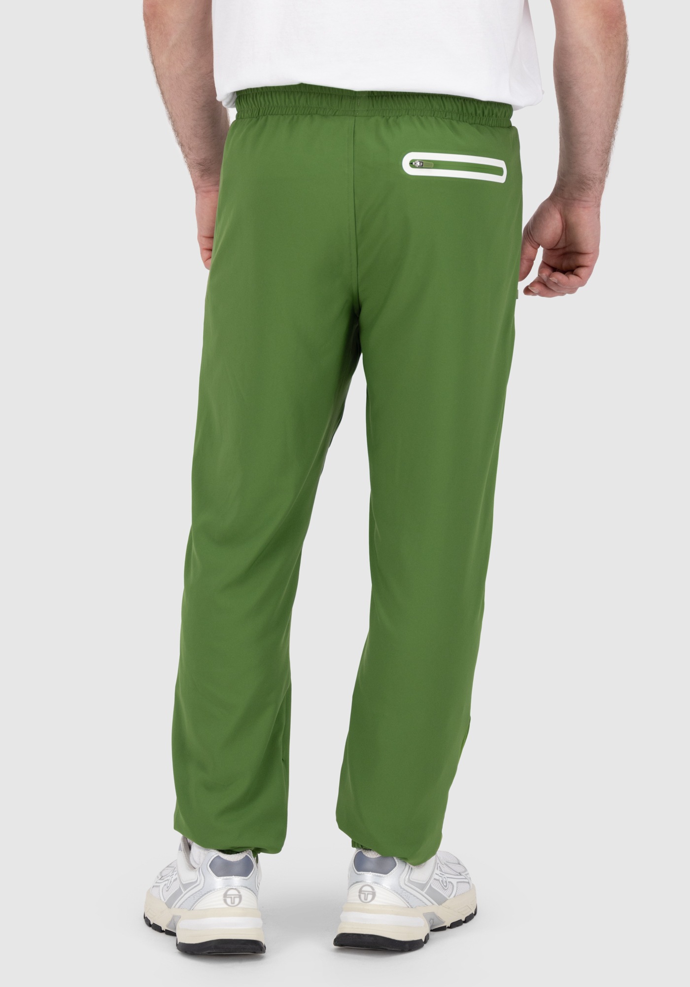 Sergio Tacchini Jogginghose »RISPECCHIO PL PANTS Herren«, Trainingshose Herren, Jogginghose, Retro, Sporthose, Streetwear, Sale