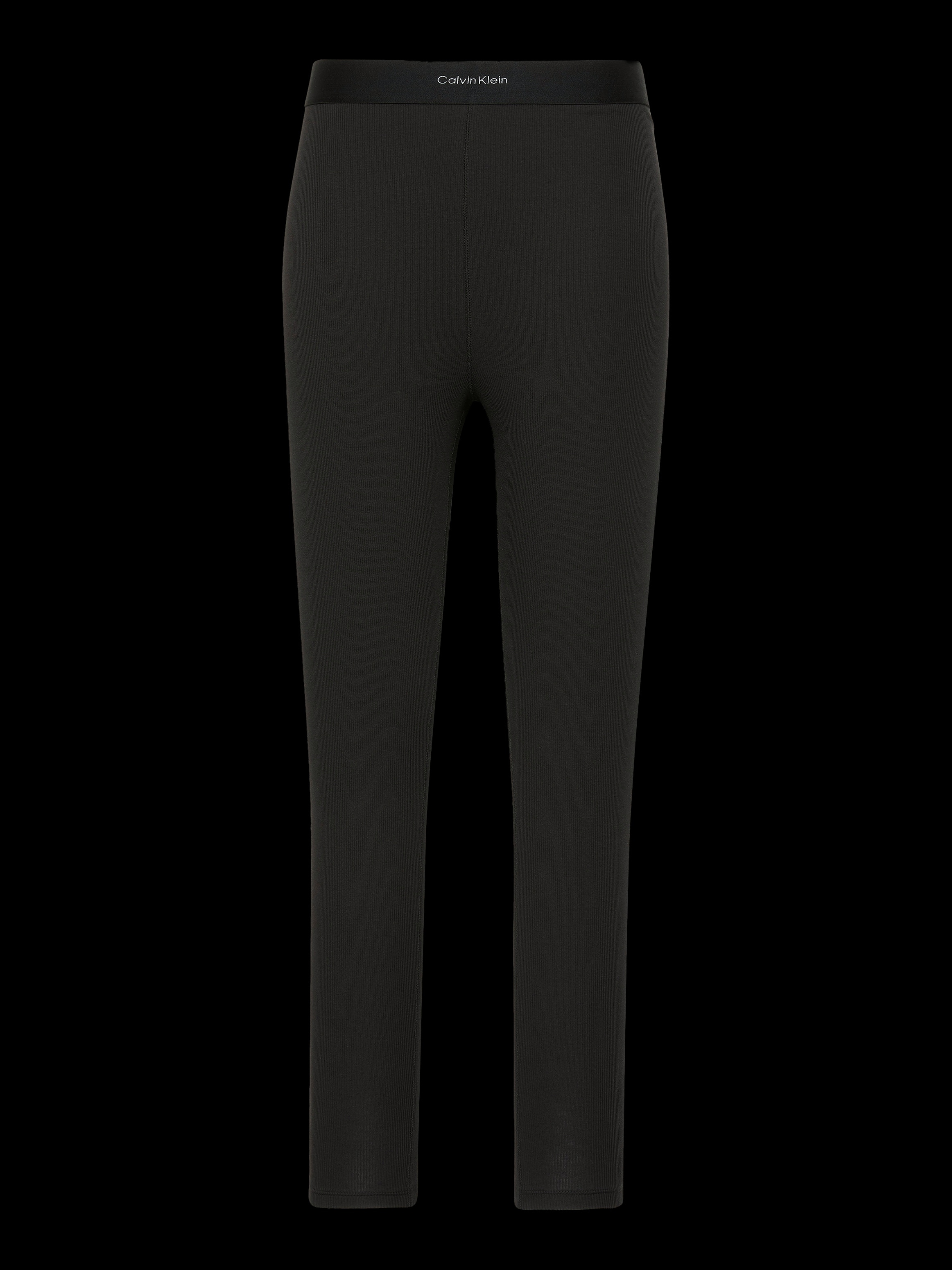 Calvin Klein Underwear Leggings »LEGGING«, mit Elastik-Logobund