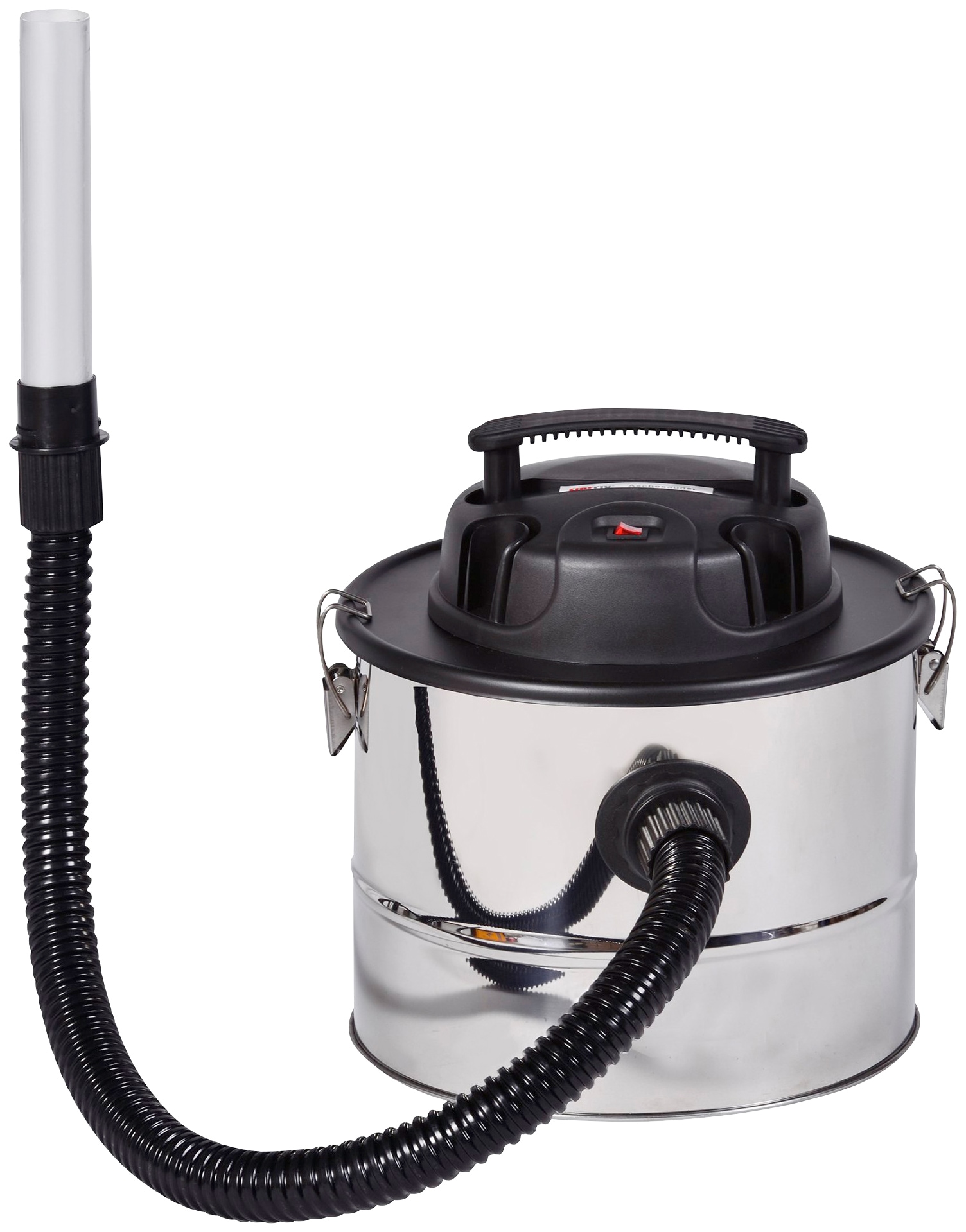 Firefix Aschesauger »mit Motor«, 800 W