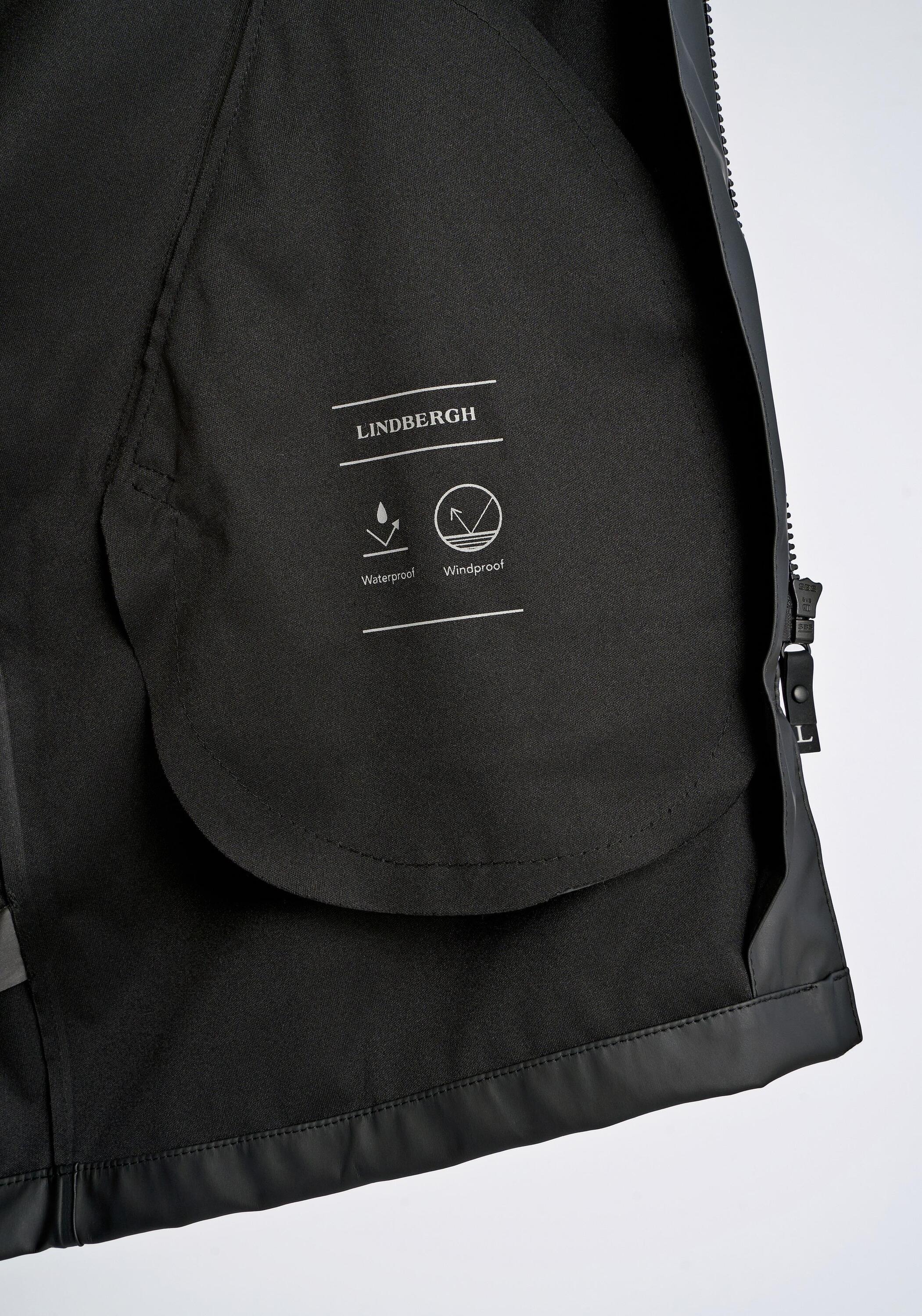 LINDBERGH Regenmantel »Lindbergh Regenmantel«