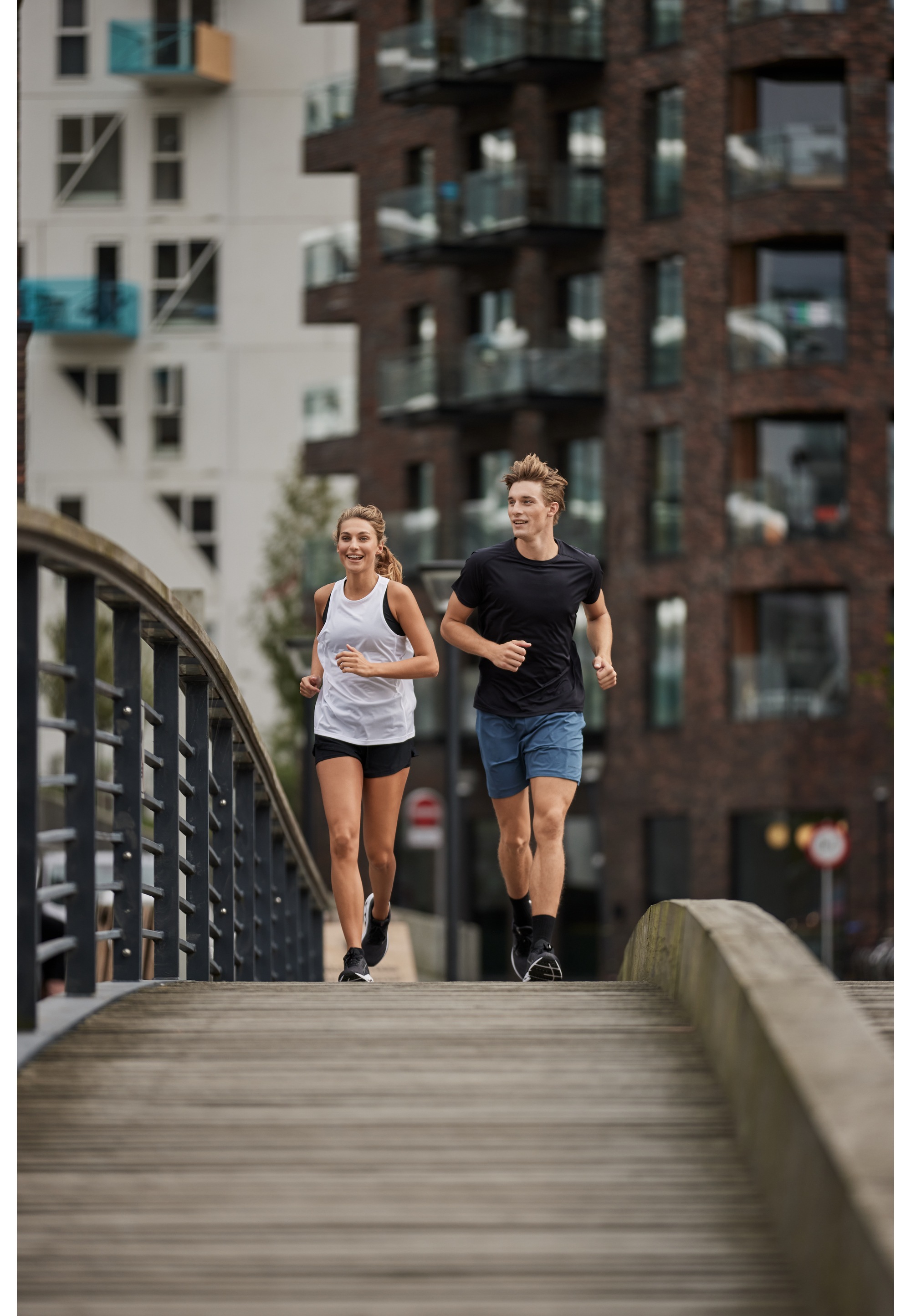 Thumbnail - ENDURANCE Tanktop "Yamy", 1 Stk. mit Quick Dry-Technologie und kühlender Funktion