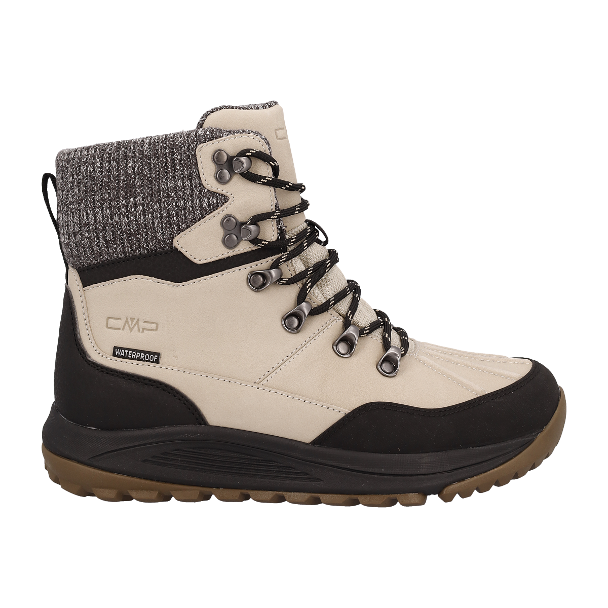 CMP Winterstiefel "NYF WMN WP" Winterschuhe, Winterboots, Snowboots, wasser günstig online kaufen