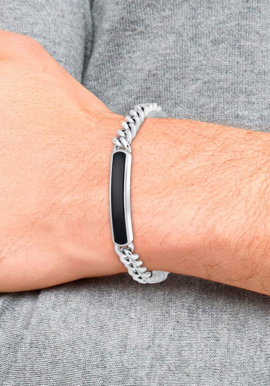 », BAUR für Armband | 2035538«, mit Achat s.Oliver ▷