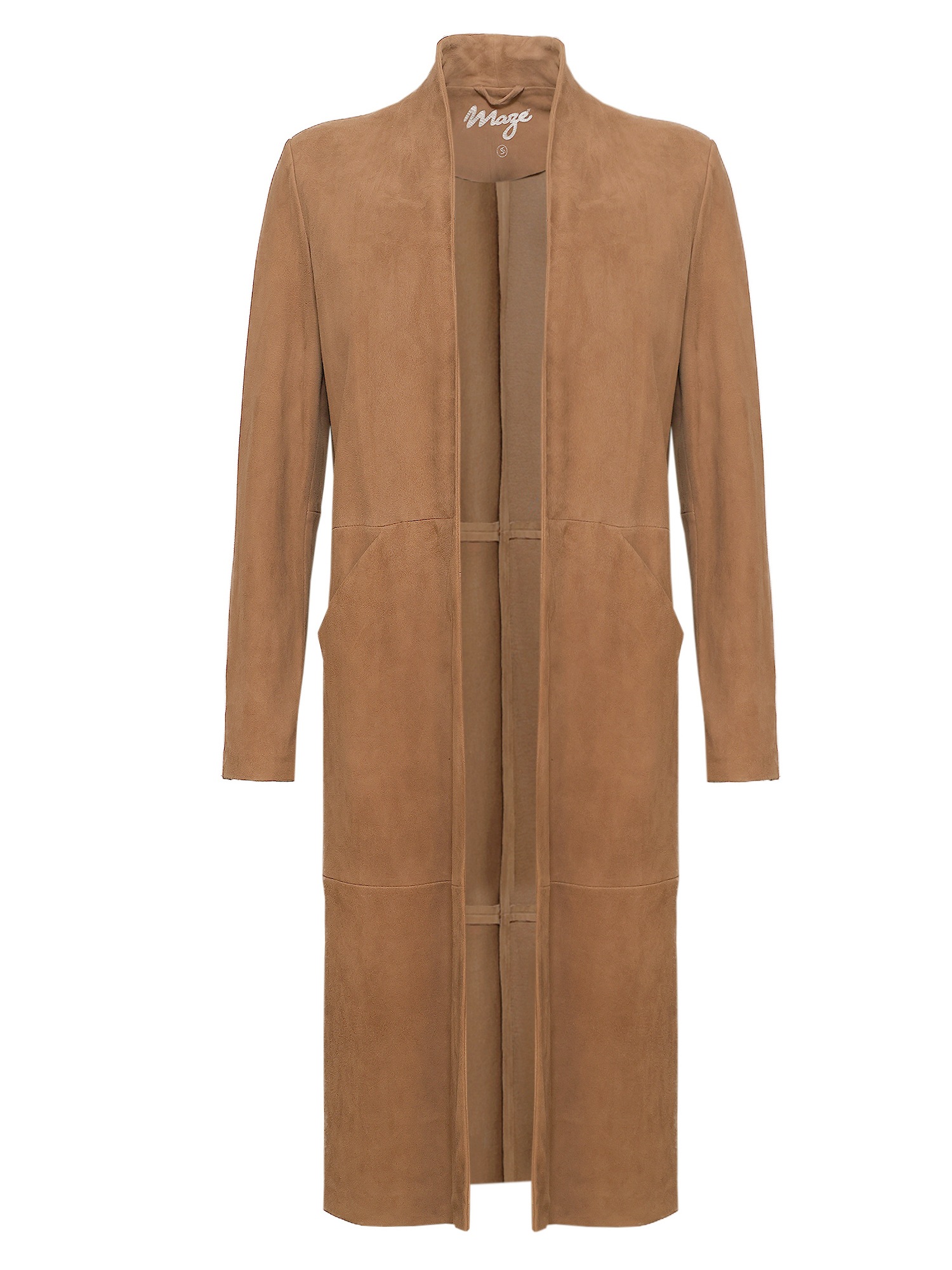 Maze Lederjacke »4202175«