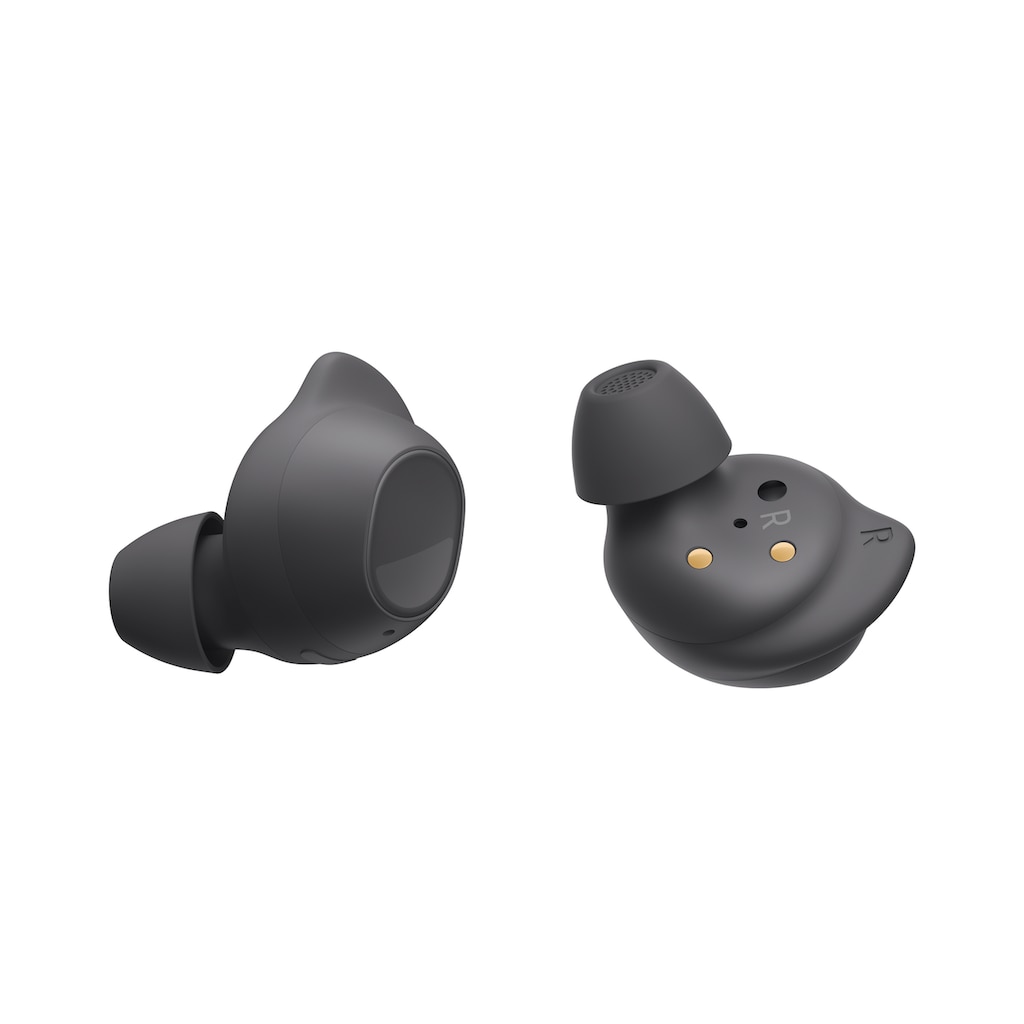 Samsung wireless In-Ear-Kopfhörer »Galaxy Buds FE SM-R400«, Active Noise Cancelling (ANC)-Sprachsteuerung