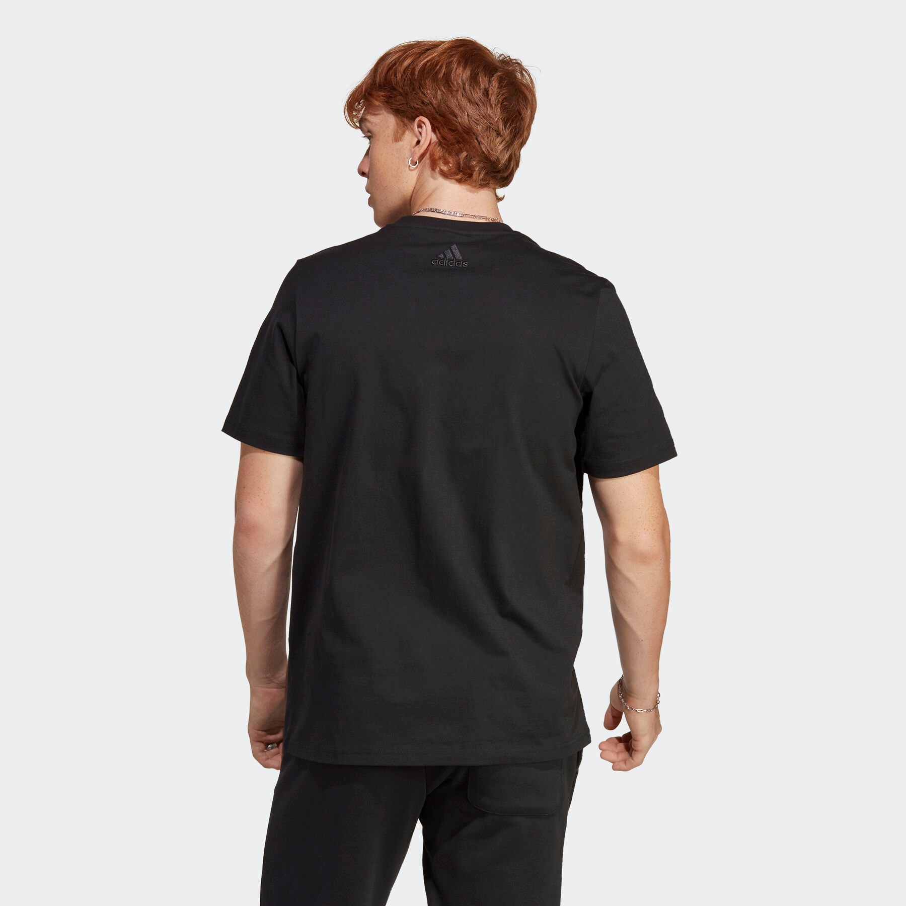 adidas Sportswear T-Shirt »M BL SJ T«