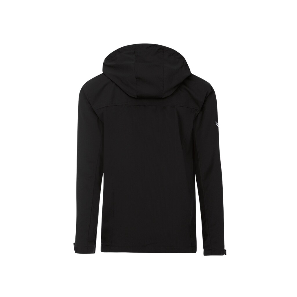 Trigema Regenjacke »TRIGEMA Leichte Regenjacke«, (1 St.)