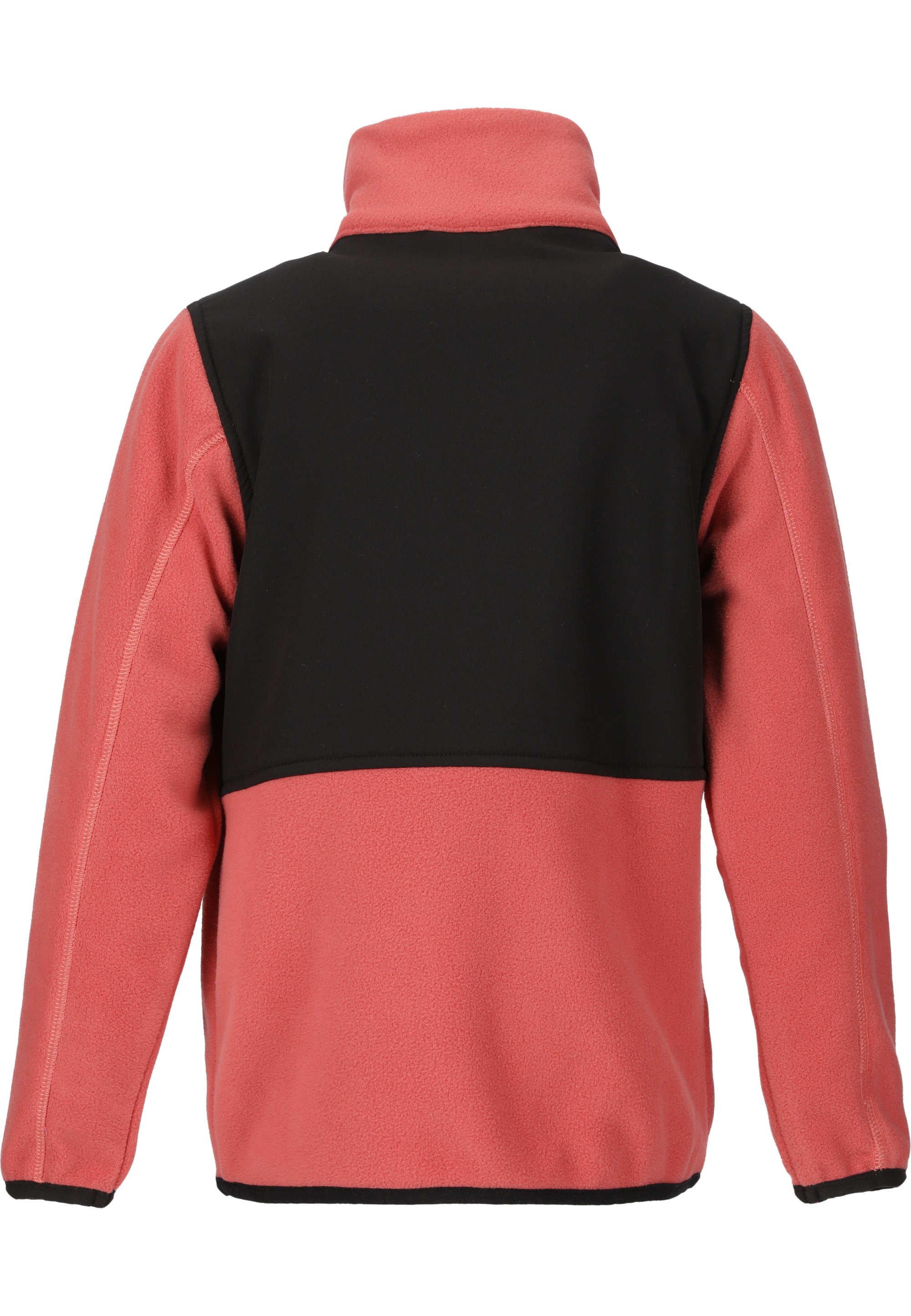 ZIGZAG Fleecejacke »Carson«, mit Stretch-Funktion