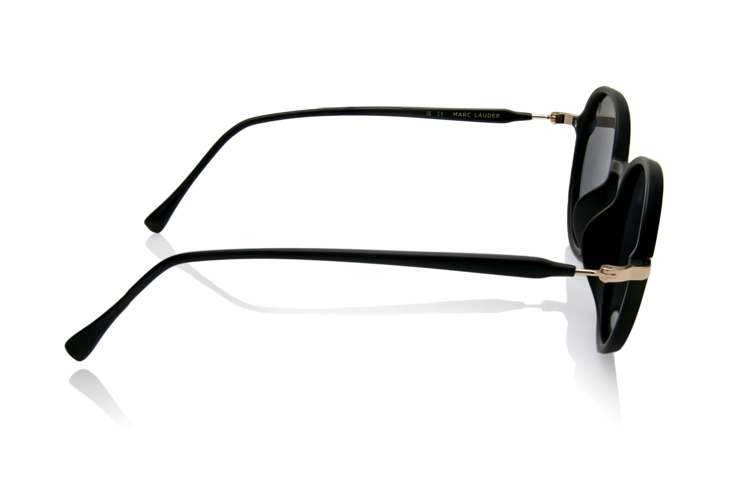 MARC LAUDER Sonnenbrille »MA06-01« 3: dark glass, strong solar luminosity