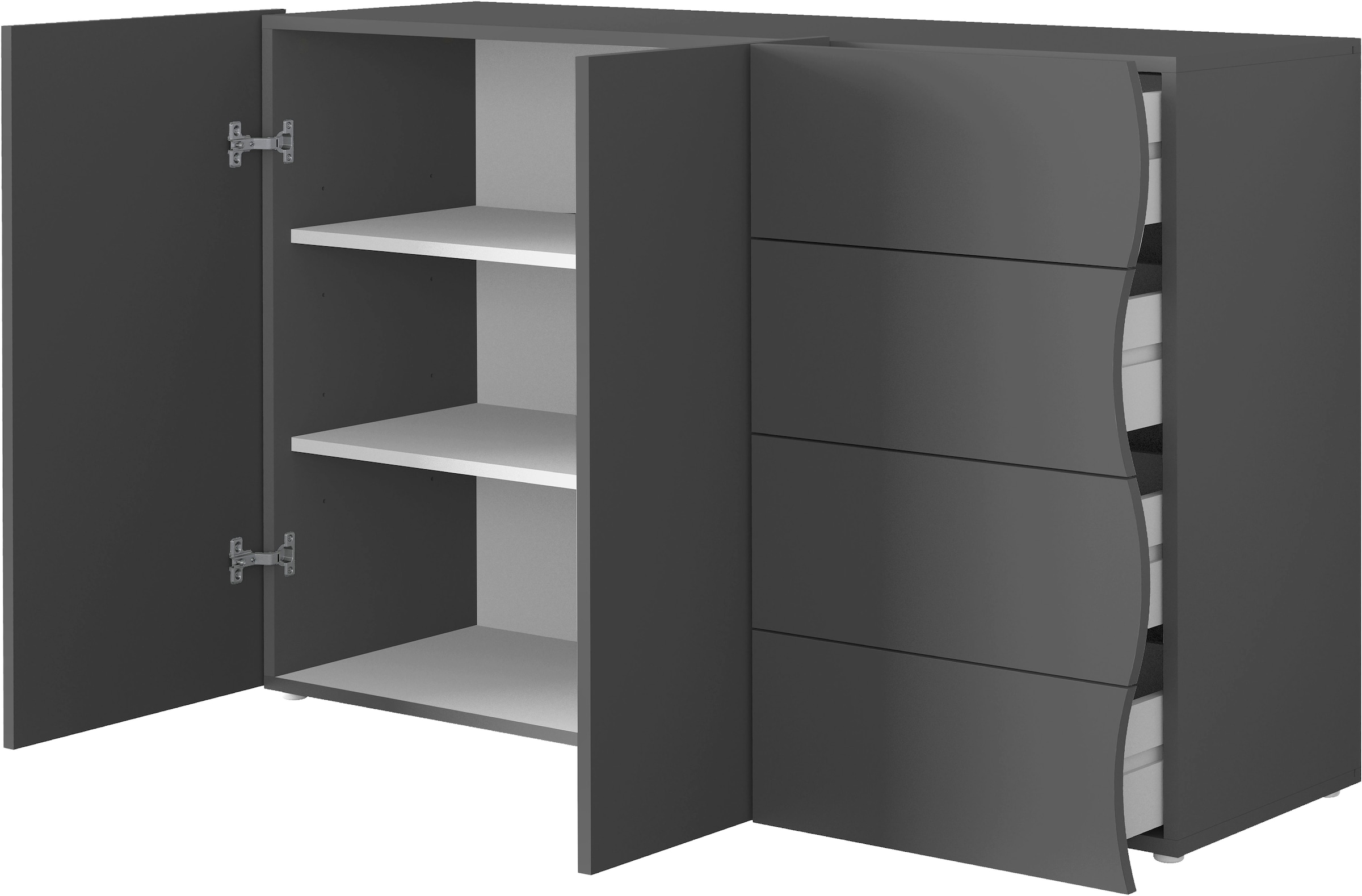 Home affaire Sideboard »Onda«