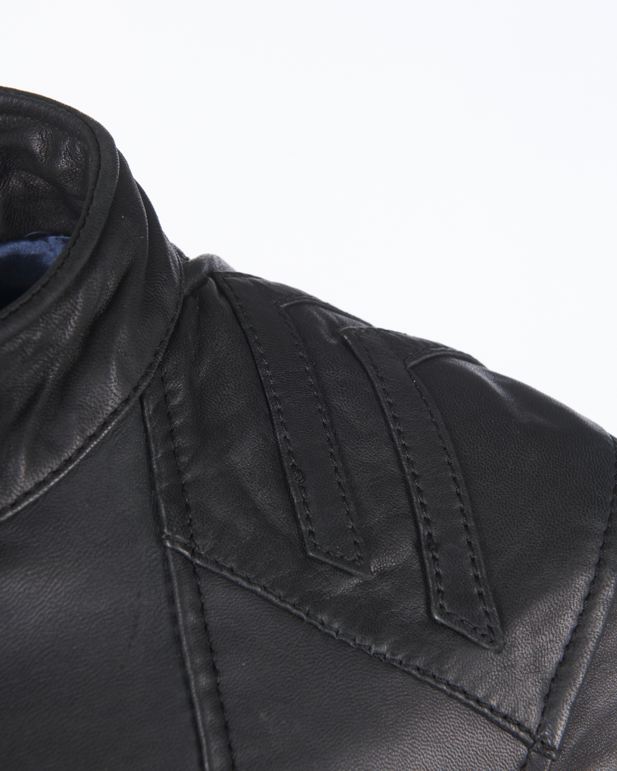 Maze Lederjacke »Lindsay«
