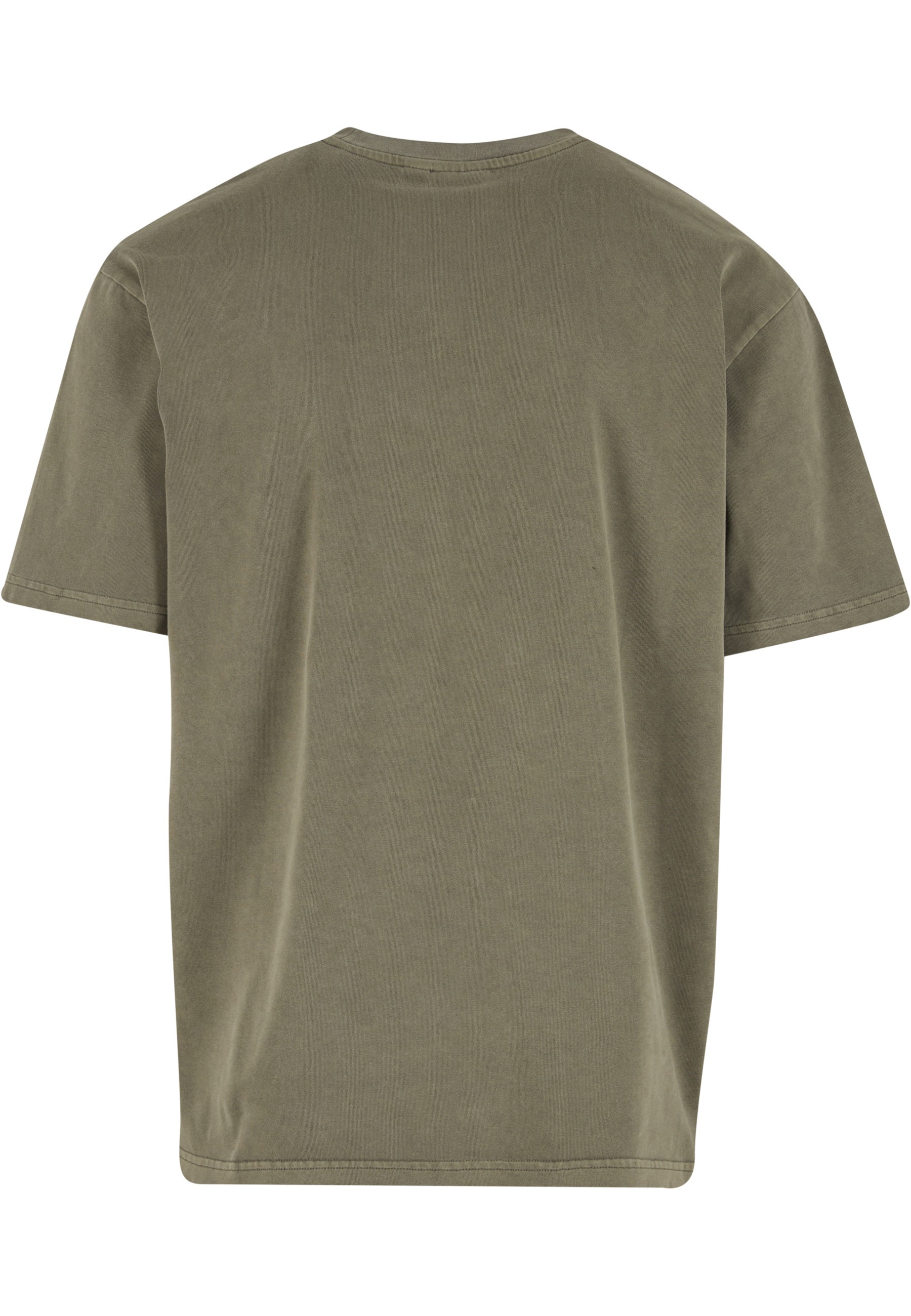 Karl Kani T-Shirt »Karl Kani Signature Skyline Washed Boxy T-Shirt« 1