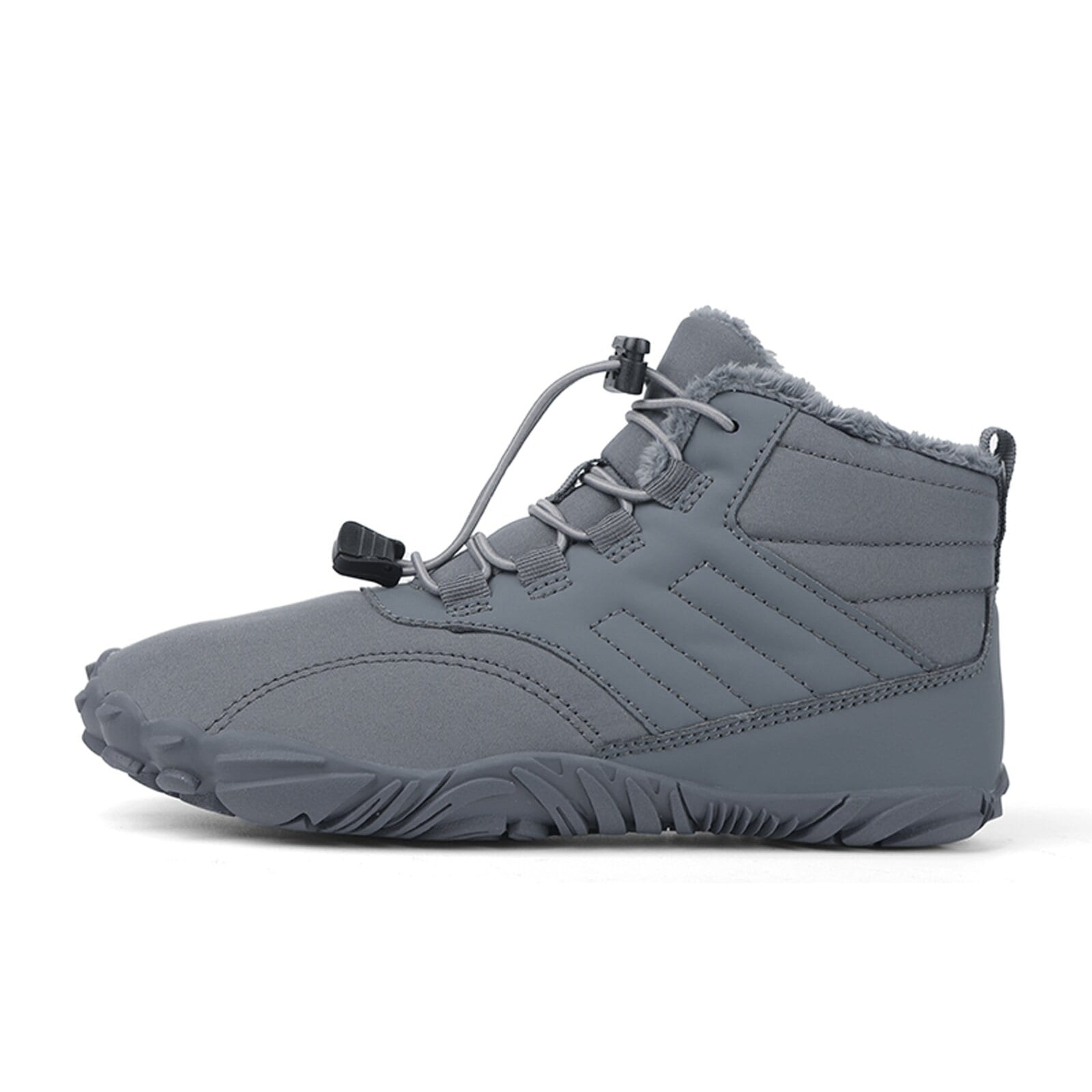 DOTALES Barfußschuh »Trekstep Barfußschuhe Winterstiefel Damen & Herren – Exklusiv &«