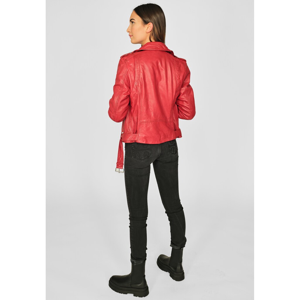 MUSTANG Lederjacke »31020254«