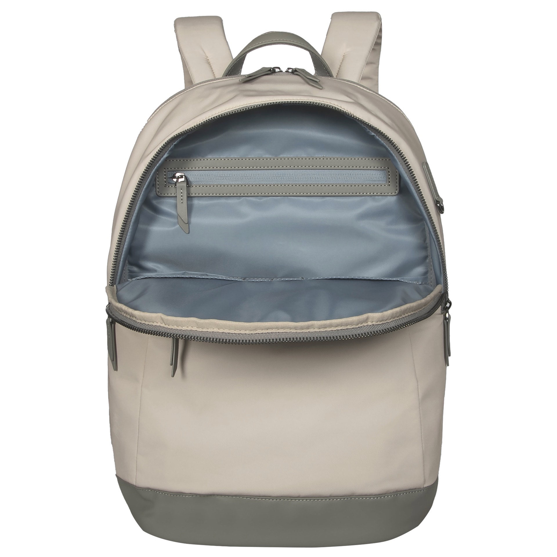 Targus Laptoptasche »Avila 15-16 Backpack«, hochwertige Metallbeschläge