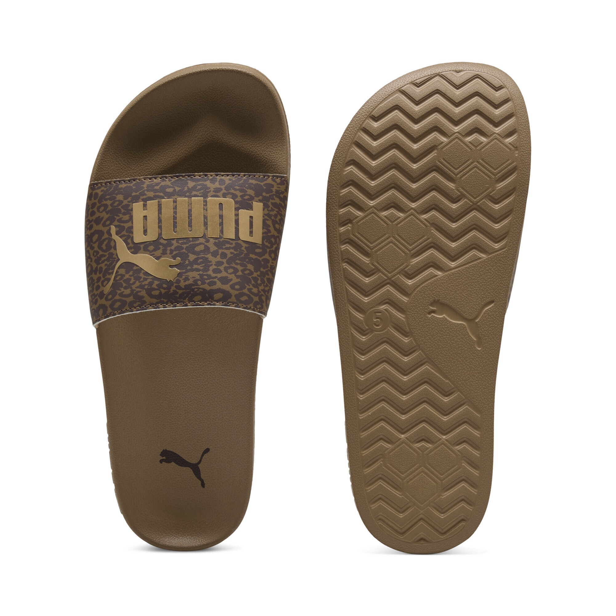 PUMA Sandale »Leadcat 2.0 Feline Sandalen Damen«