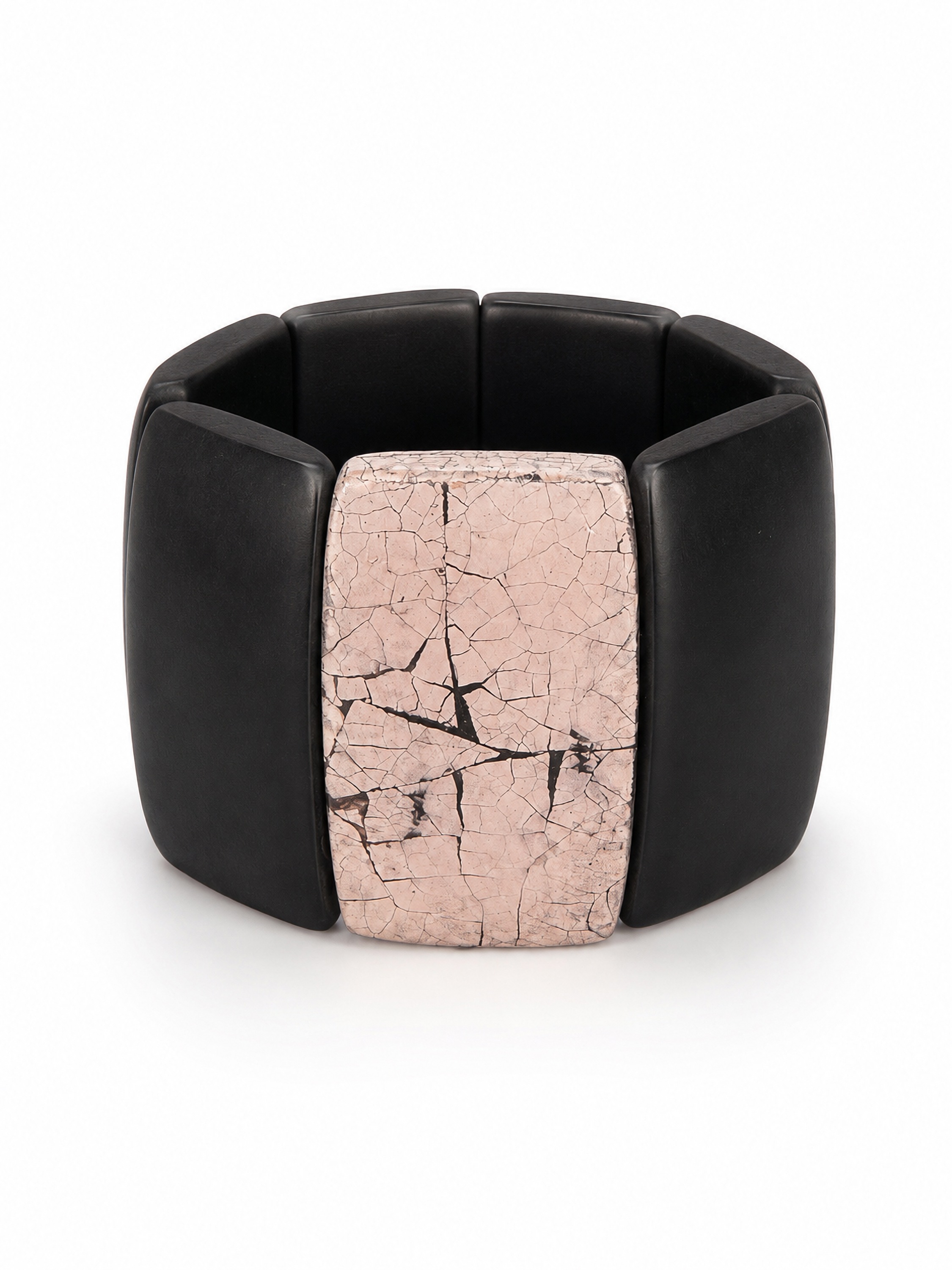 COLLEZIONE ALESSANDRO Armband »Crackle«