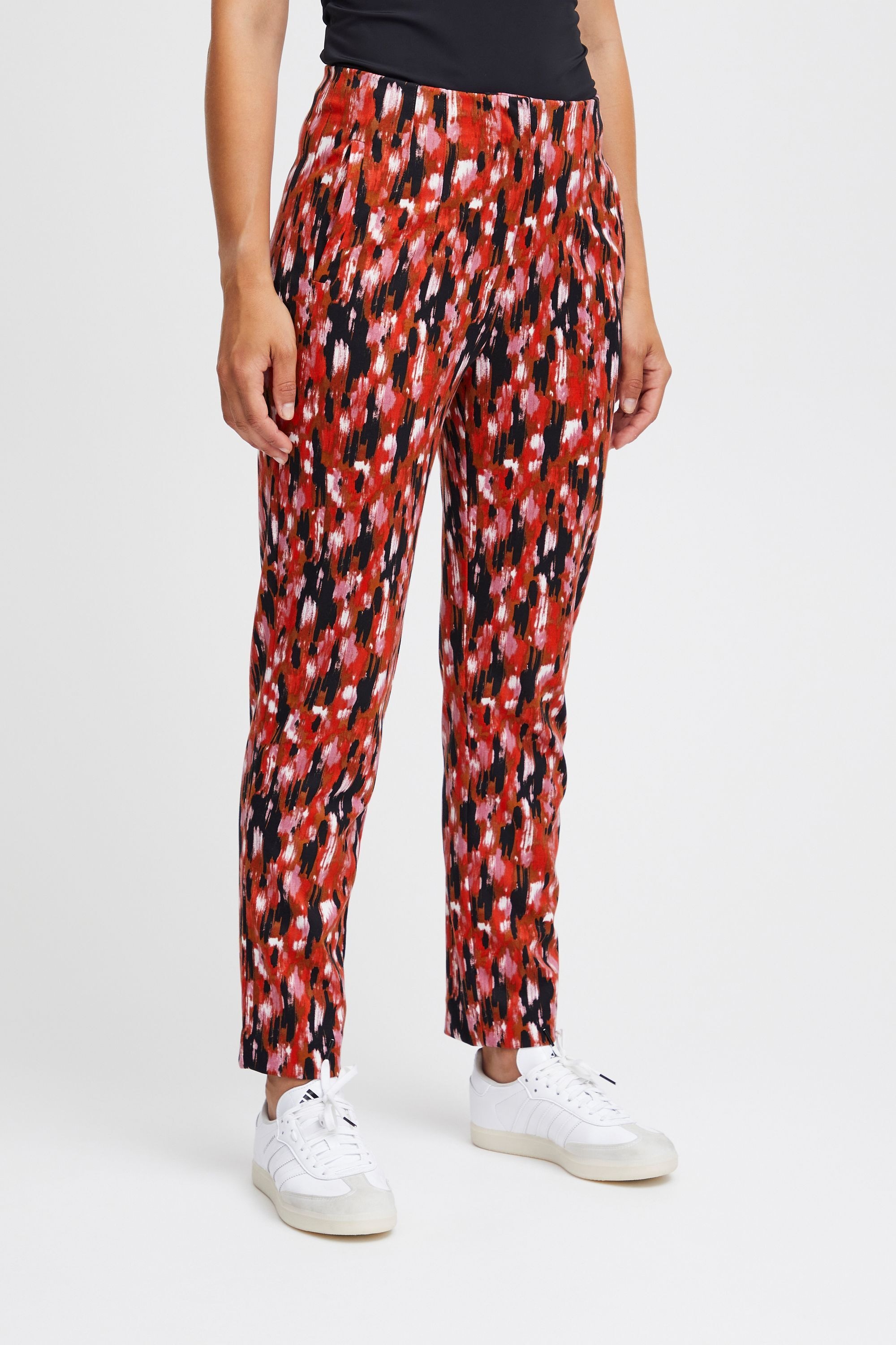 Ichi Stoffhose »Stoffhose IHKate«