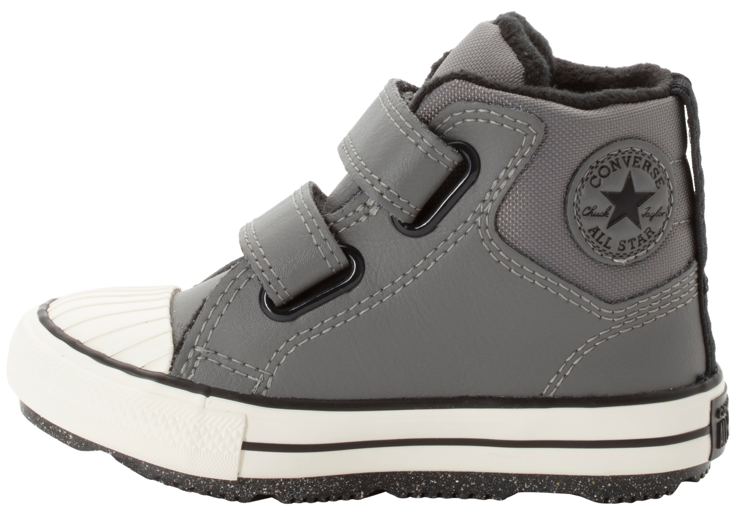 Converse Sneaker »CHUCK TAYLOR ALL STAR WATER-REPELLENT BERKSHIRE EASY-ON BOOT«  für Kinder, wasserabweisend