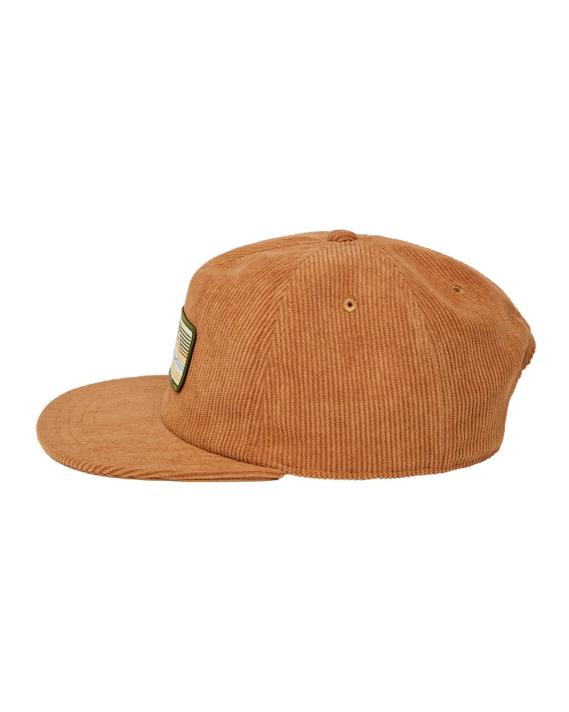Quiksilver Trucker Cap »Bluff Shade«