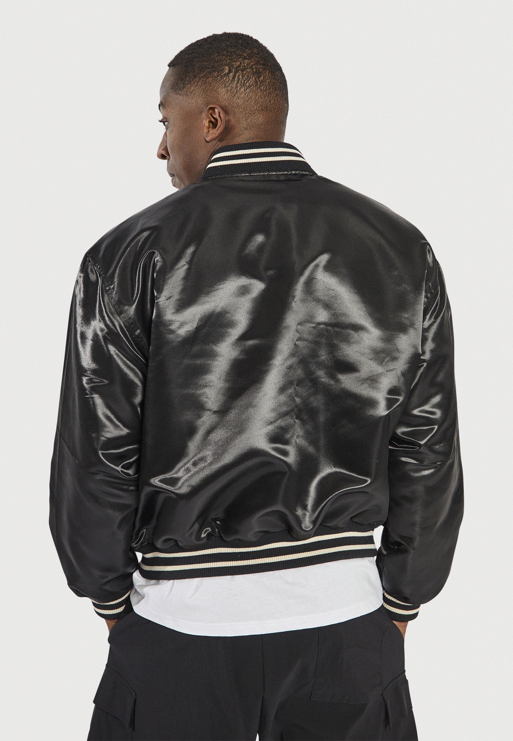 REDEFINED REBEL Funktionsjacke "Redefined Rebel Jacket RRHudson Jacket" günstig online kaufen