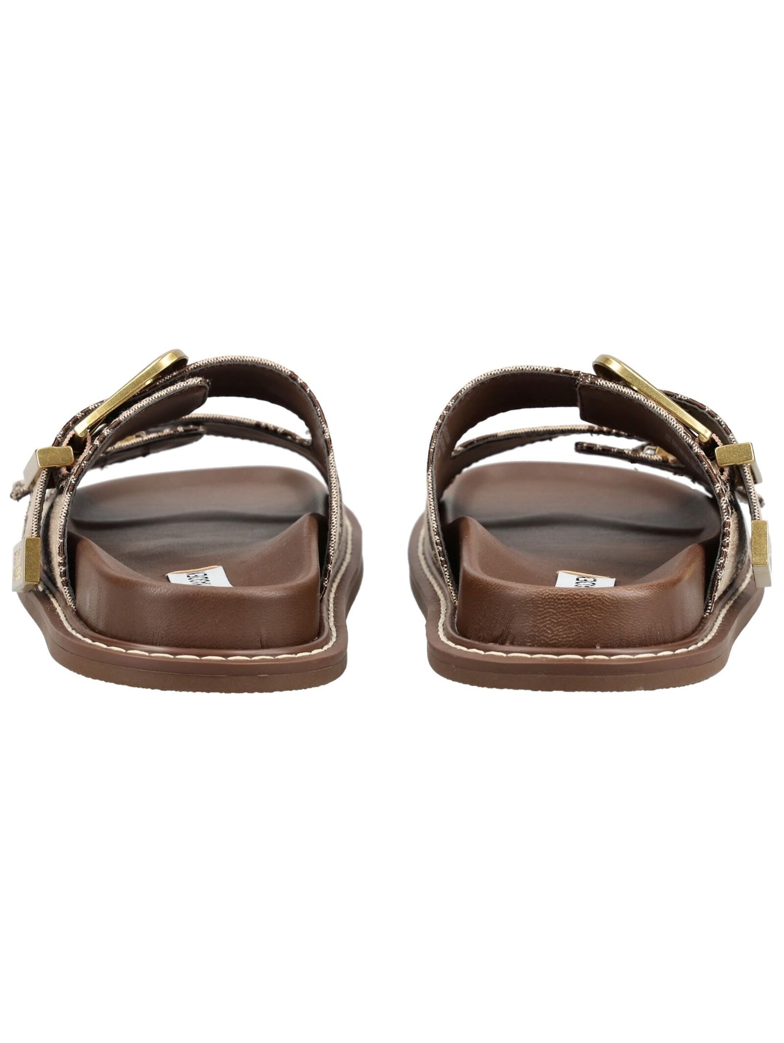 STEVE MADDEN Pantolette »STEVE MADDEN Pantoletten Textil«