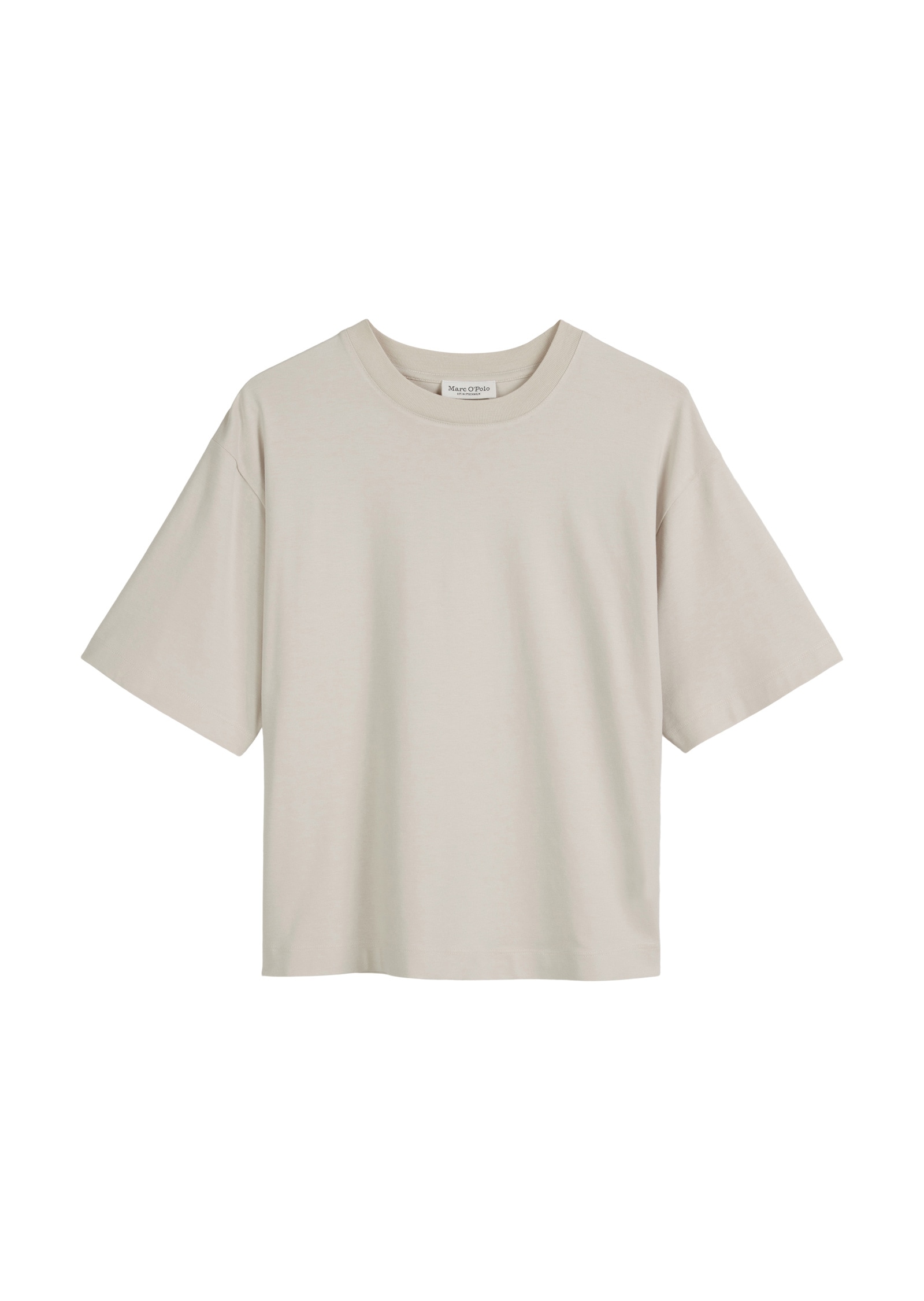 Marc O'Polo T-Shirt »mit TENCEL™ Modal«
