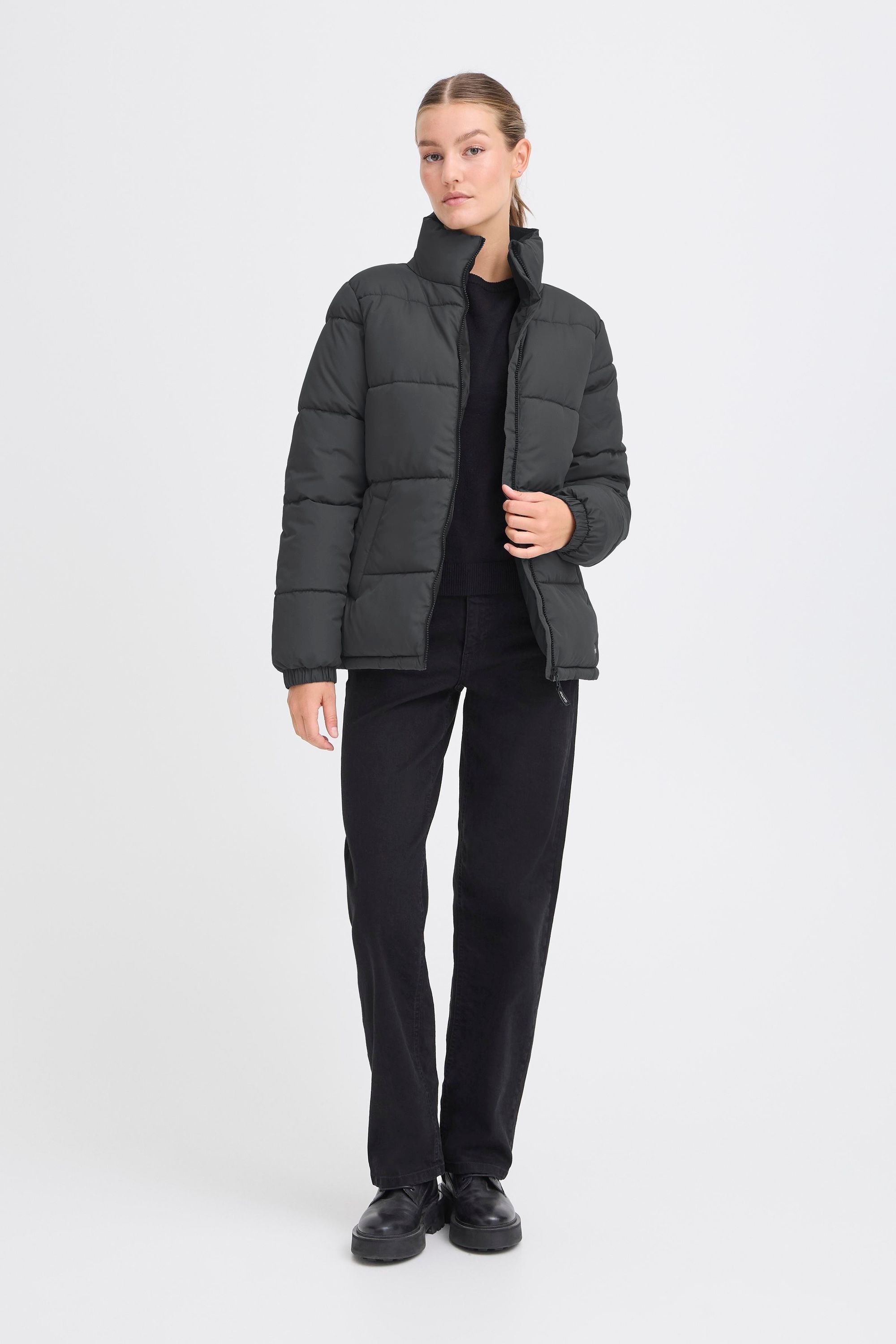 OXMO Steppjacke "Steppjacke OXMINNA" günstig online kaufen