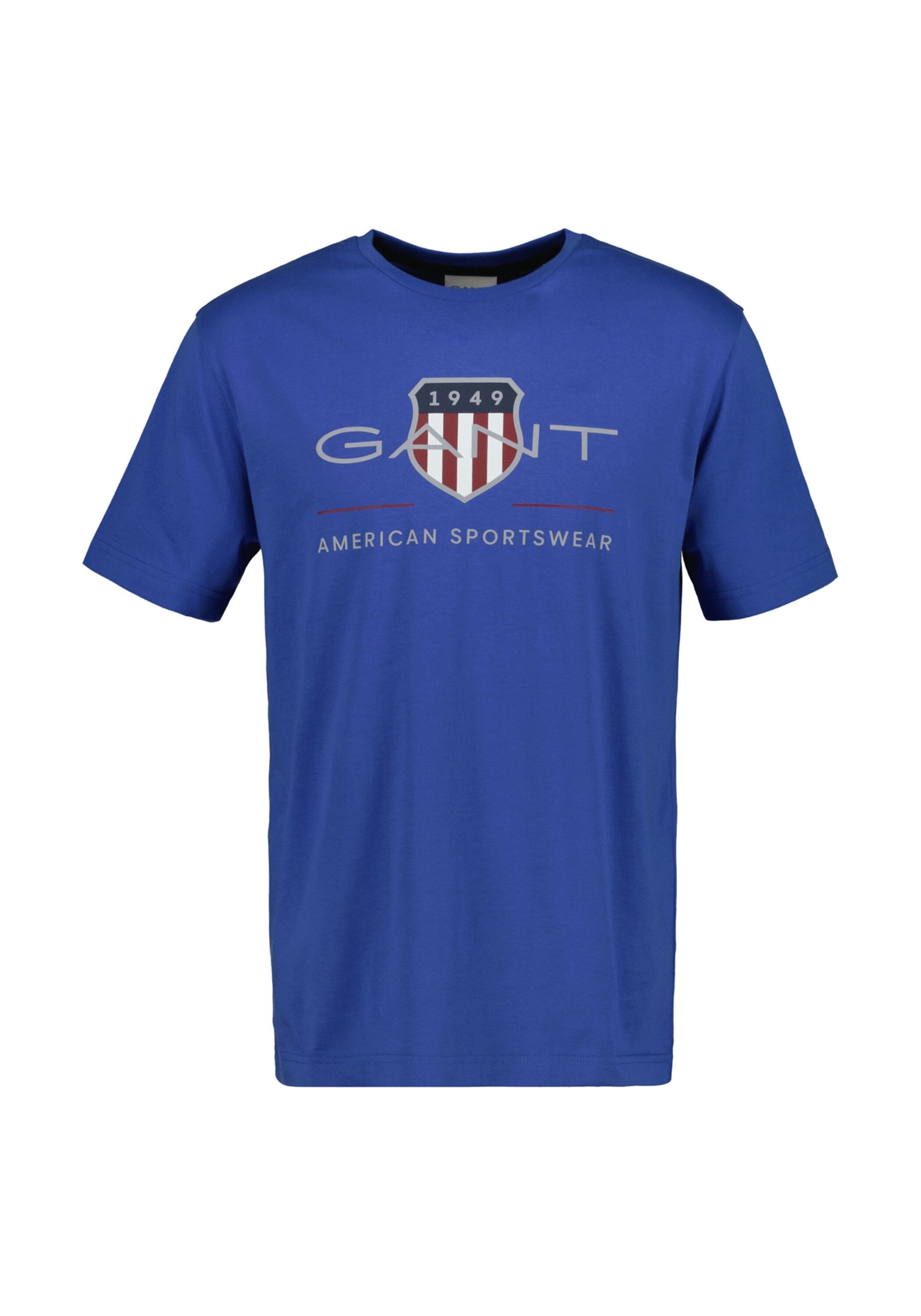 Gant T-Shirt "T-Shirt REG ARCHIVE SHIELD 1er Pack" günstig online kaufen